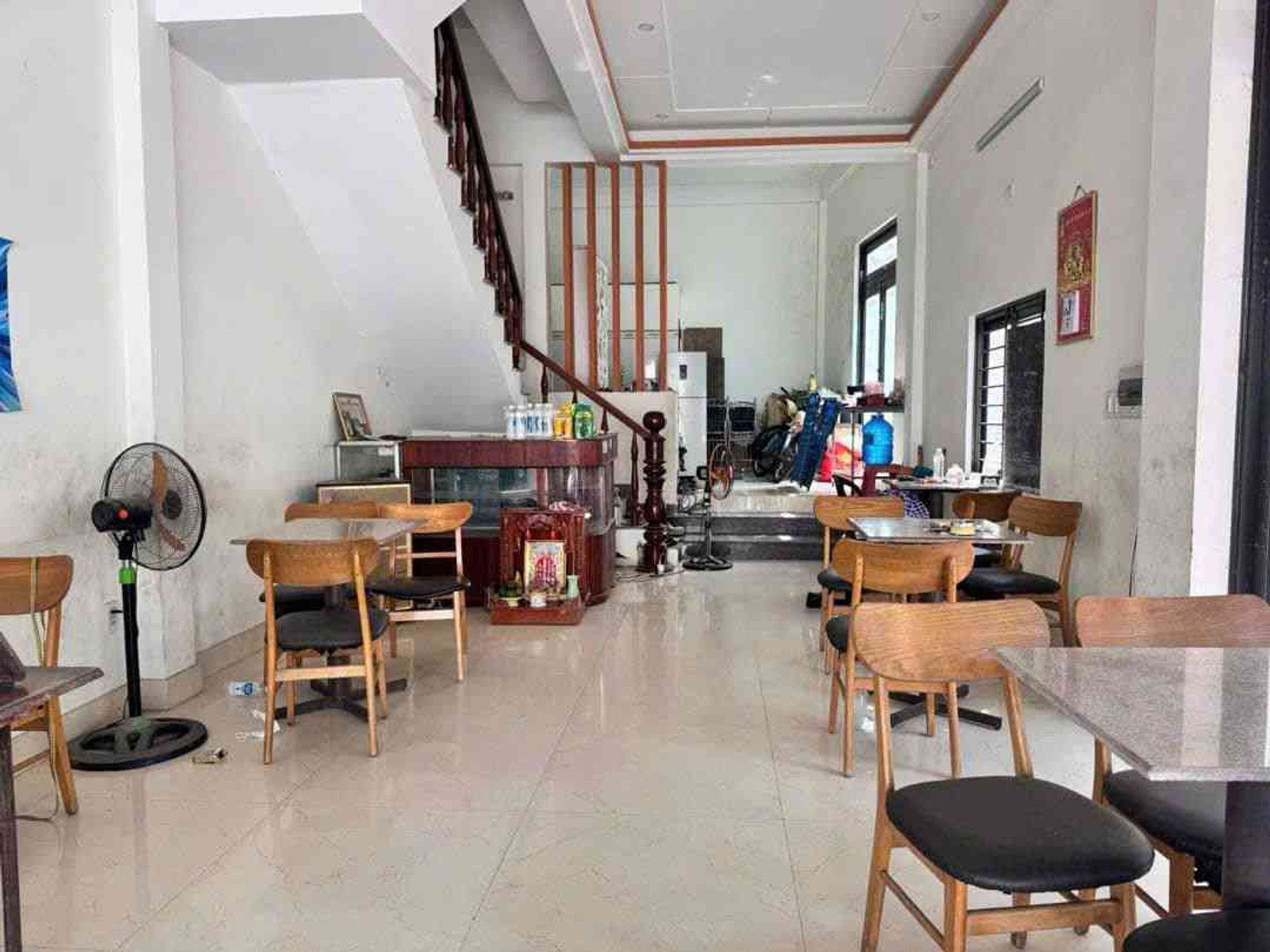 Cơ hội hiếm có sở hữu nhà lô góc 2 mặt tiền ngay trung tâm Thanh Khê
