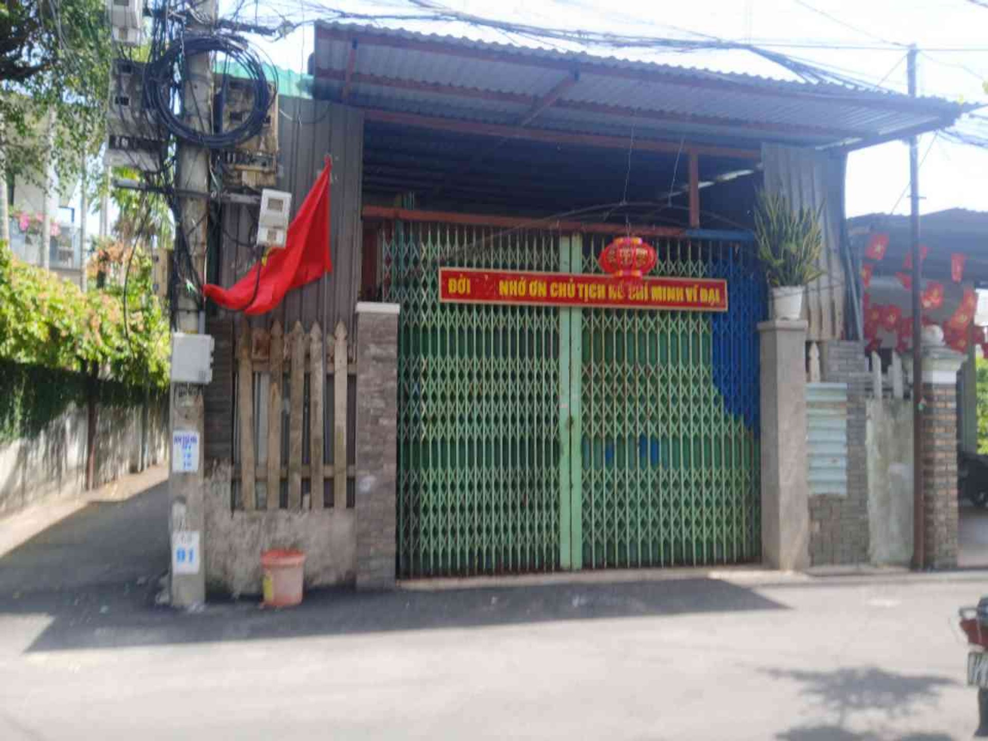 Cơ hội vàng sở hữu nhà mặt phố Hòa An 25, tiềm năng phát triển vượt trội