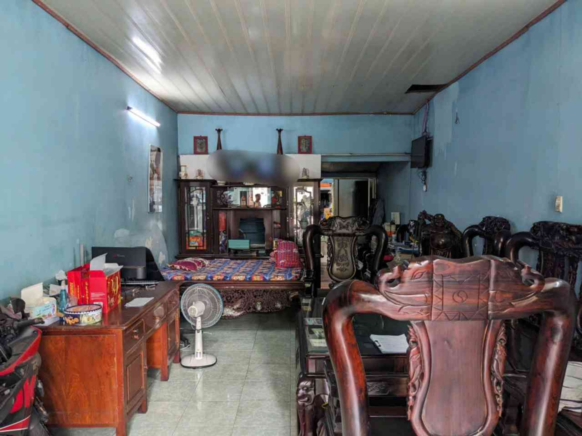 Nhà Mặt Phố Phước Long Giảm Giá Sốc - Cơ Hội Đầu Tư Hiếm Có