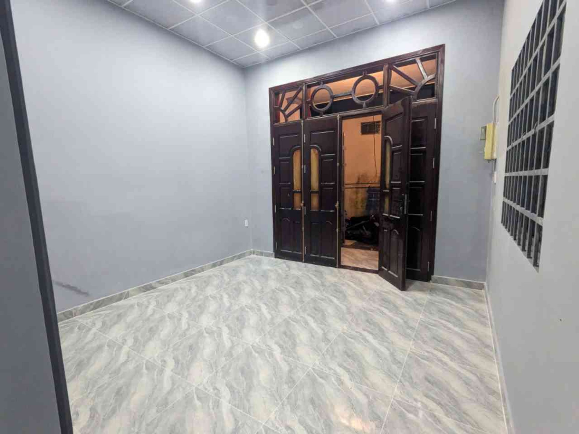 Bán nhà riêng 2 tầng 53m² tại Linh Xuân, hẻm ô tô, pháp lý rõ ràng