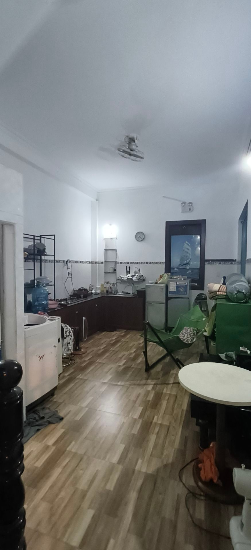 BÌNH THẠNH KHU VIP LÔ GÓC 4 TẦNG ĐANG CÓ DÒNG TIỀN ỔN ĐỊNH