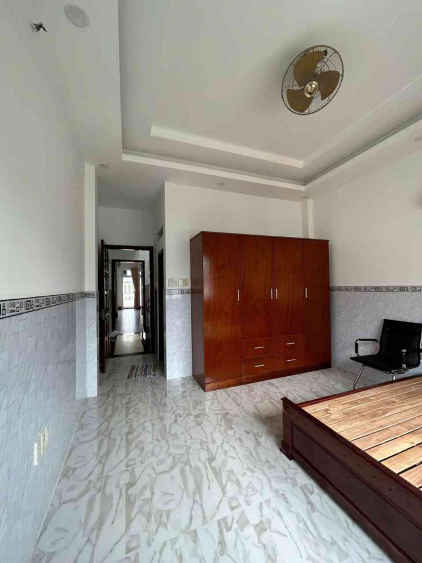 BÁN NHÀ MẶT TIỀN ĐƯỜNG 21D – NGAY CHỢ CÂY DA SÀ 🔥🏡