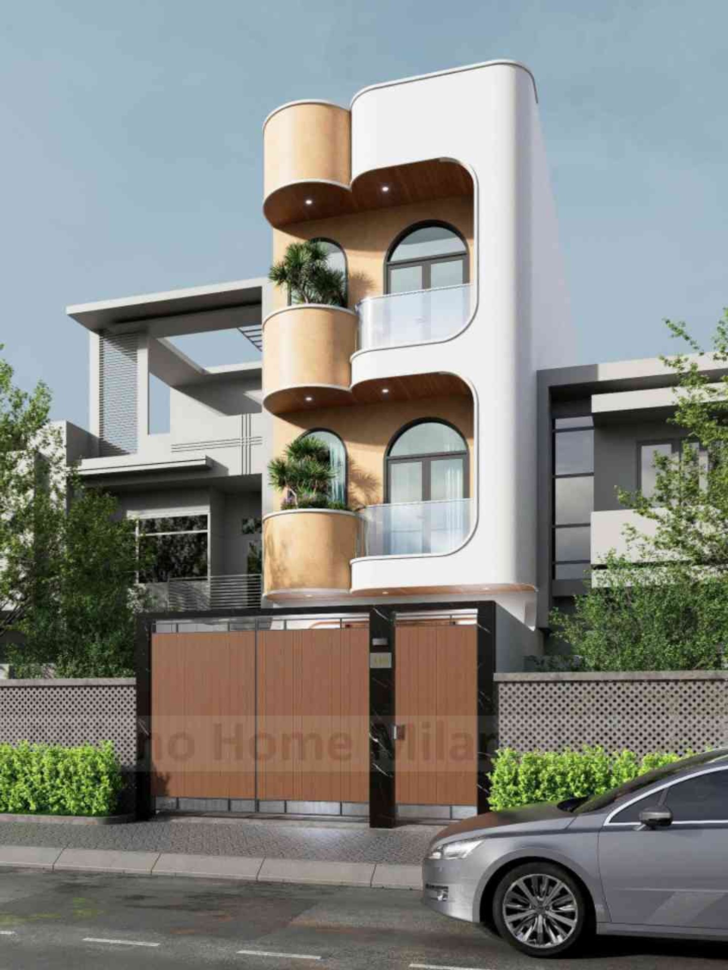 Đất vàng 100m2 tại trung tâm thành phố tiềm năng
