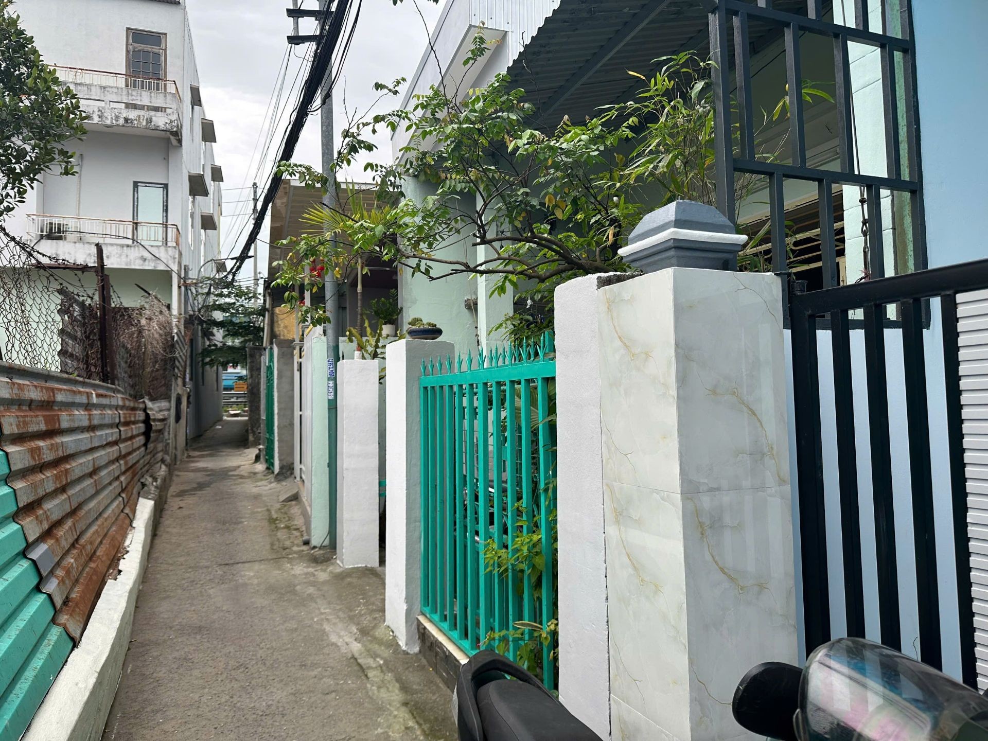 Cơ Hội Hiếm Có Sở Hữu Nhà 2 Tầng 48m2 Giá Tốt Tại Khu Dân Cư Đông Đúc