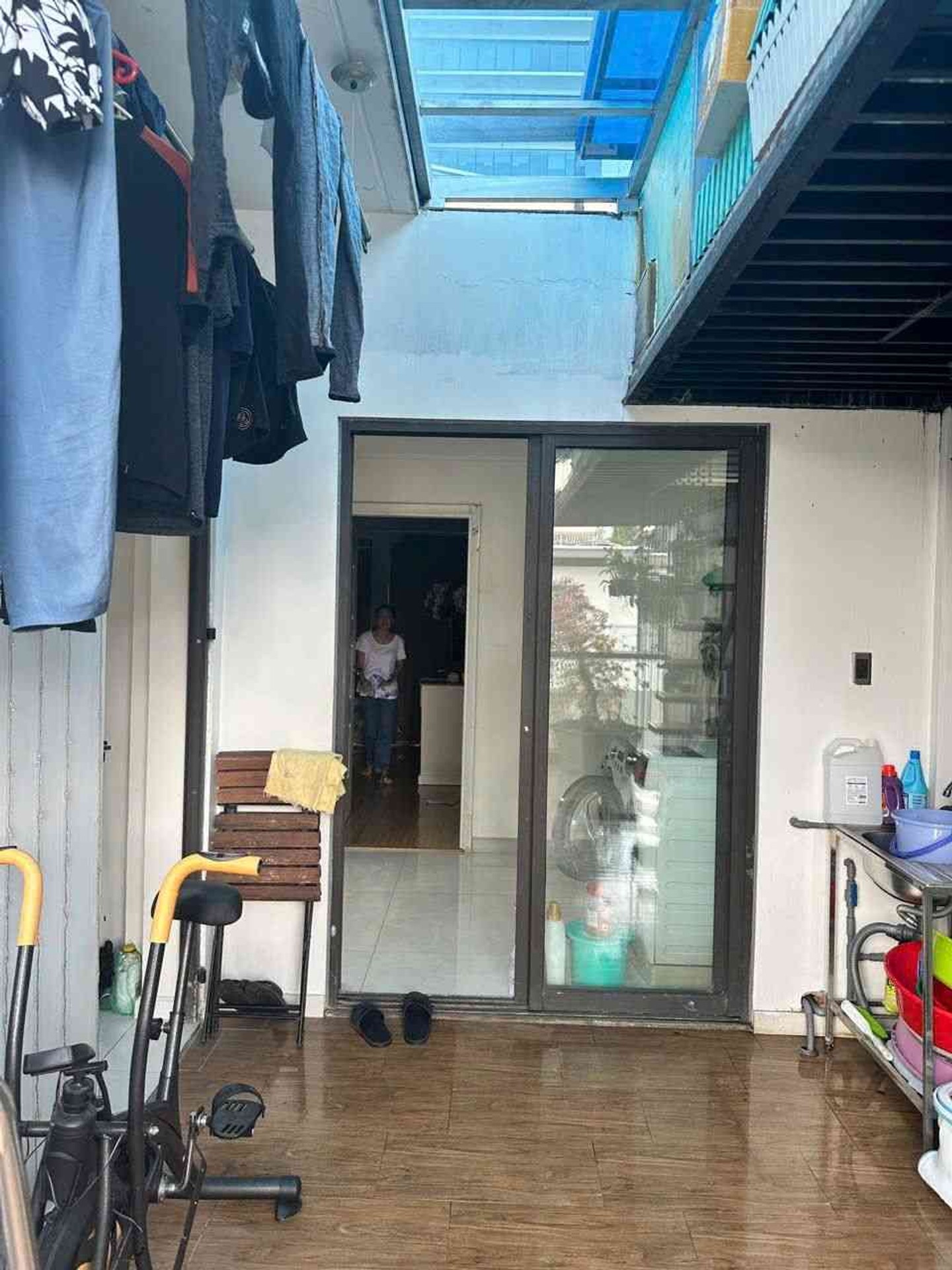 Biệt thự liền kề Hà Đô Quận 10 đẳng cấp, giá trị vượt trội