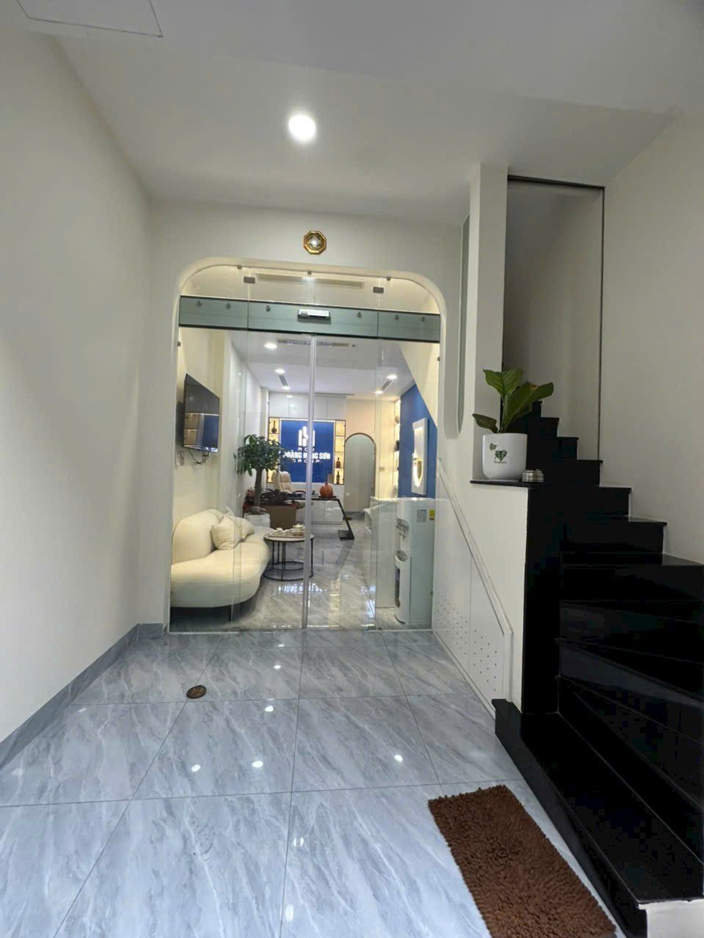 NHÀ MỚI ĐẸP NỘI THẤT CAO CẤP, HẺM THÔNG, TRUNG TÂM TÂN PHÚ - 3Tầng-Ngang 4m - Nguyễn Sơn - TÂN PHÚ
