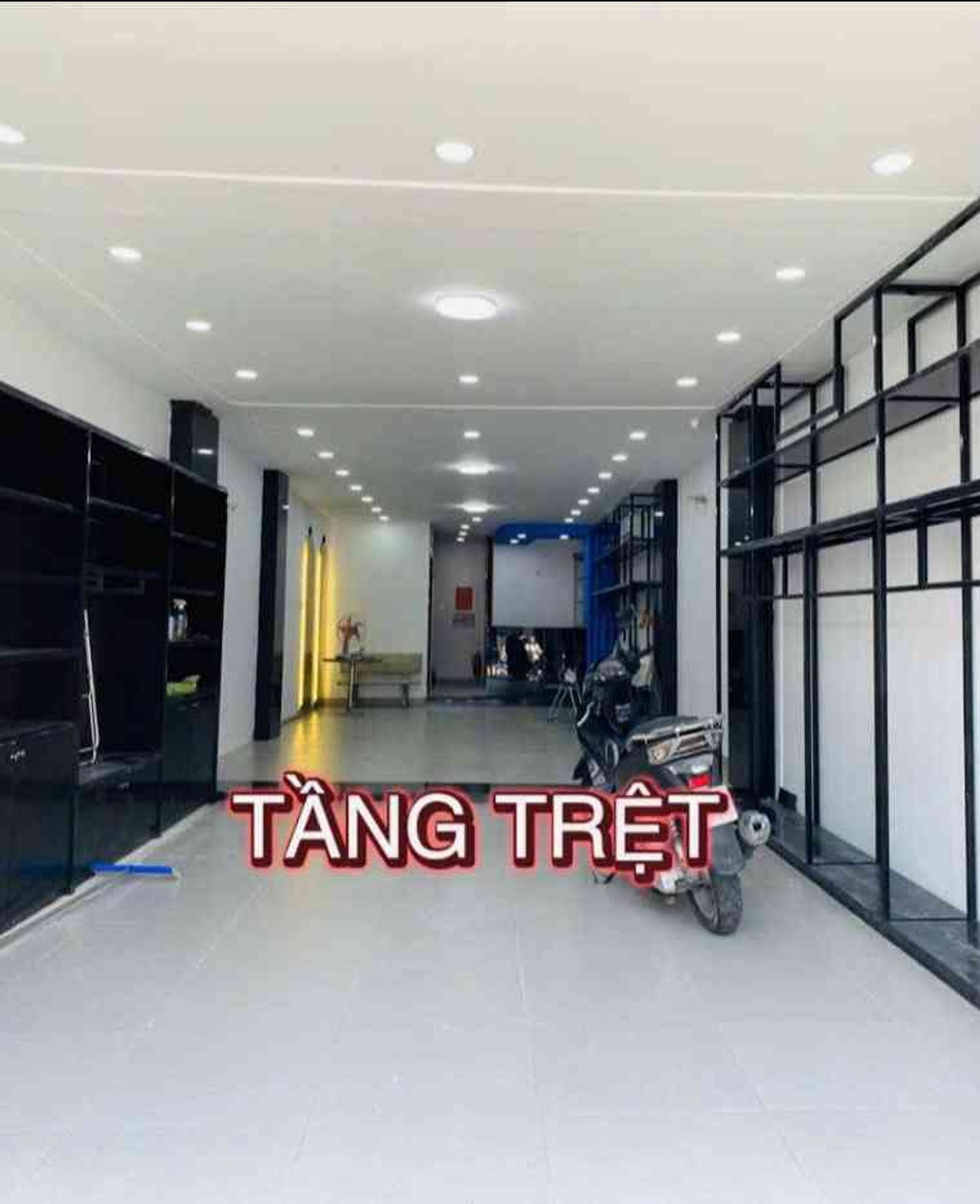 Bán toà nhà 7 tầng mặt phố Trường Chinh, sầm uất, đang cho thuê