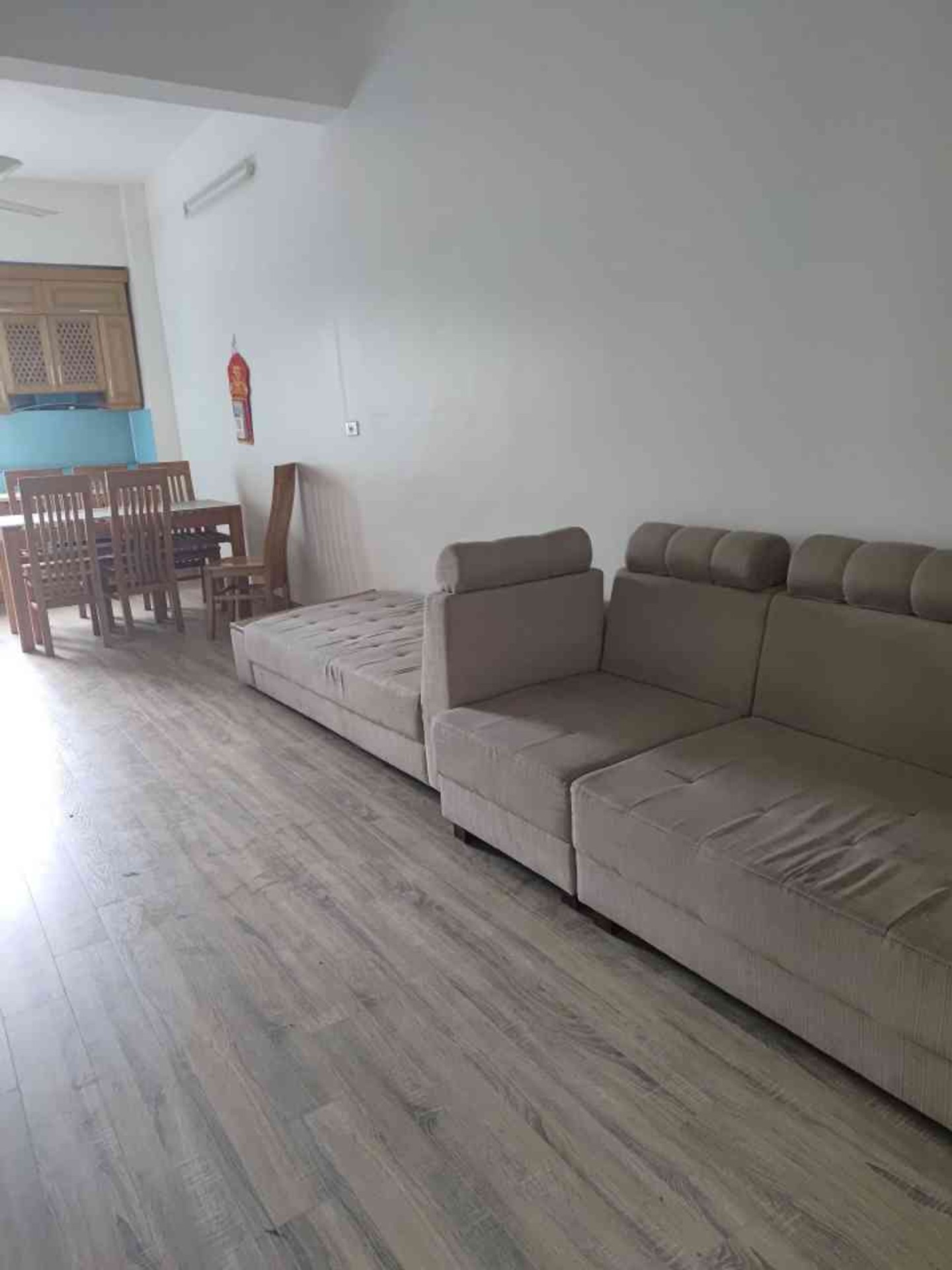 Căn hộ 2PN KĐT Đặng Xá - Gia Lâm giá hợp lý - Đầu tư thông minh