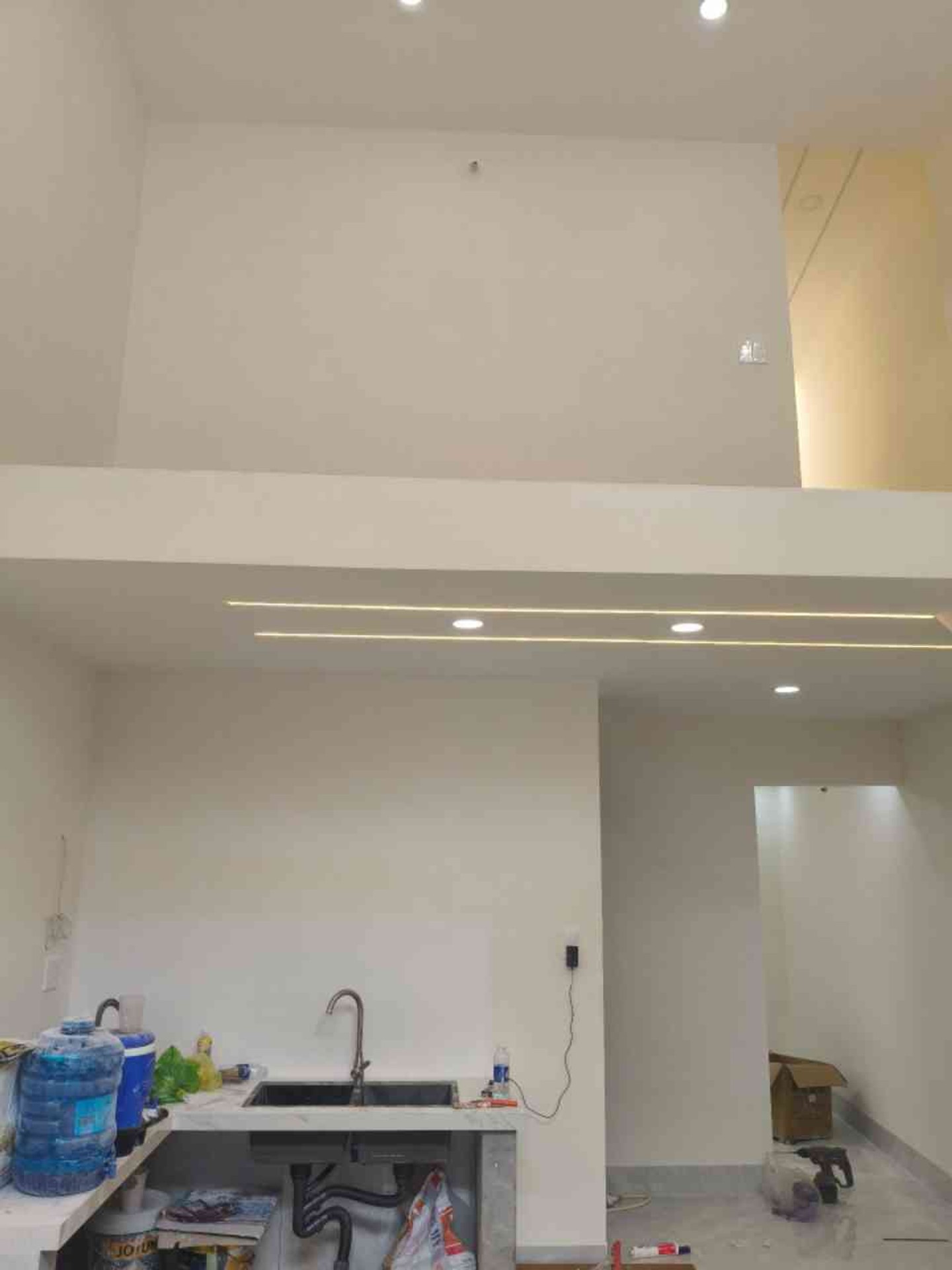 Bán nhà hẻm thông 4 x 11 chỉ 3ty hơn xíu ,Tân Thới Hiệp Q12 sổ riêng