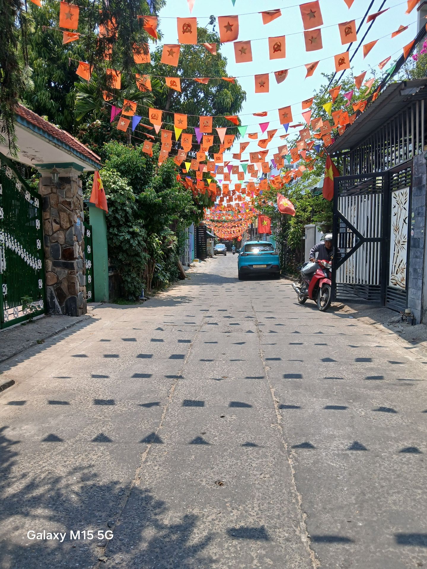 Nhà riêng 2 tầng 58m2 giá 3,3 tỷ tại trung tâm Cẩm Lệ
