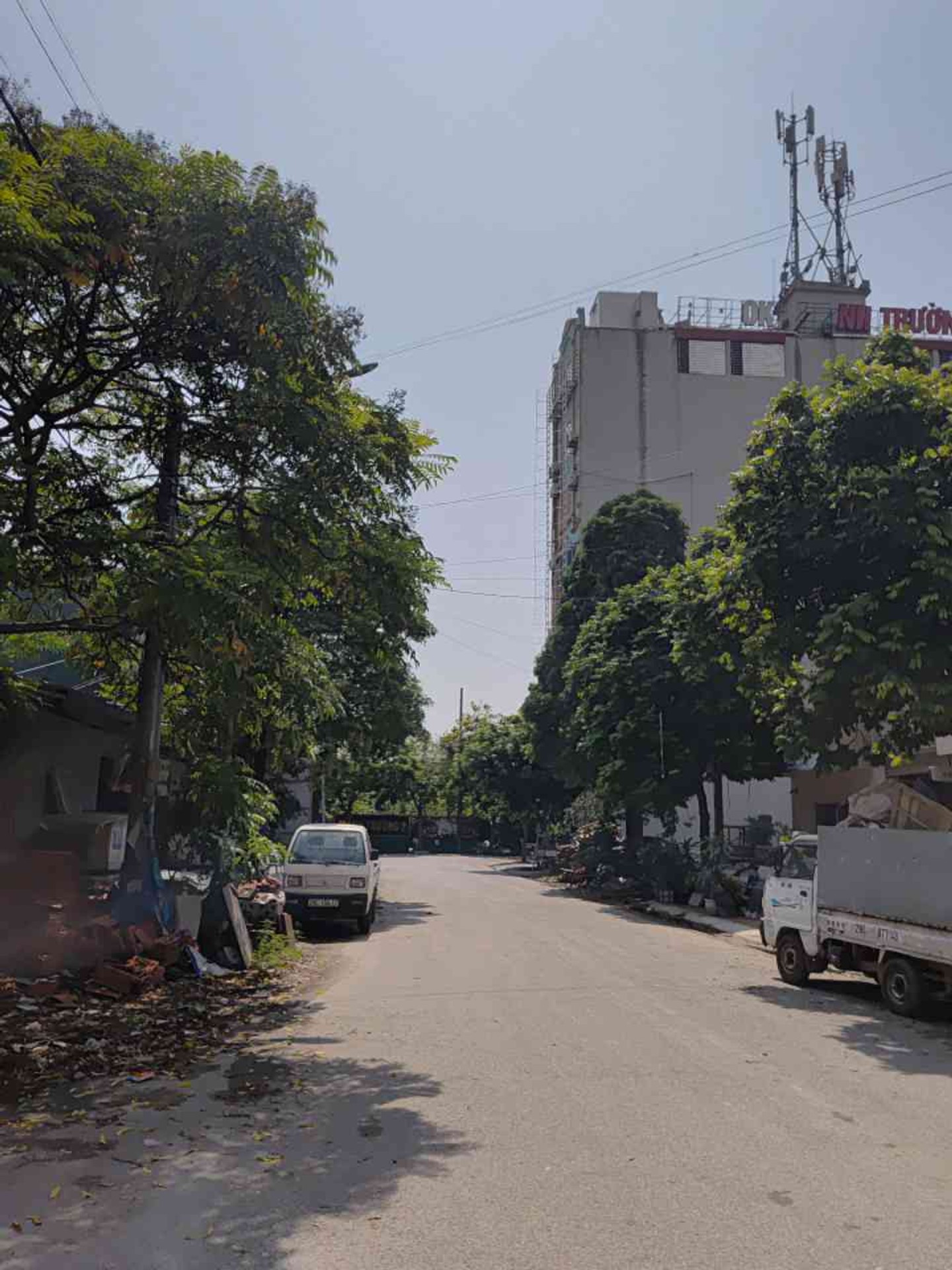 Nhà Phân Lô Ô Tô Tránh, Kinh Doanh Đỉnh Tại Như Quỳnh