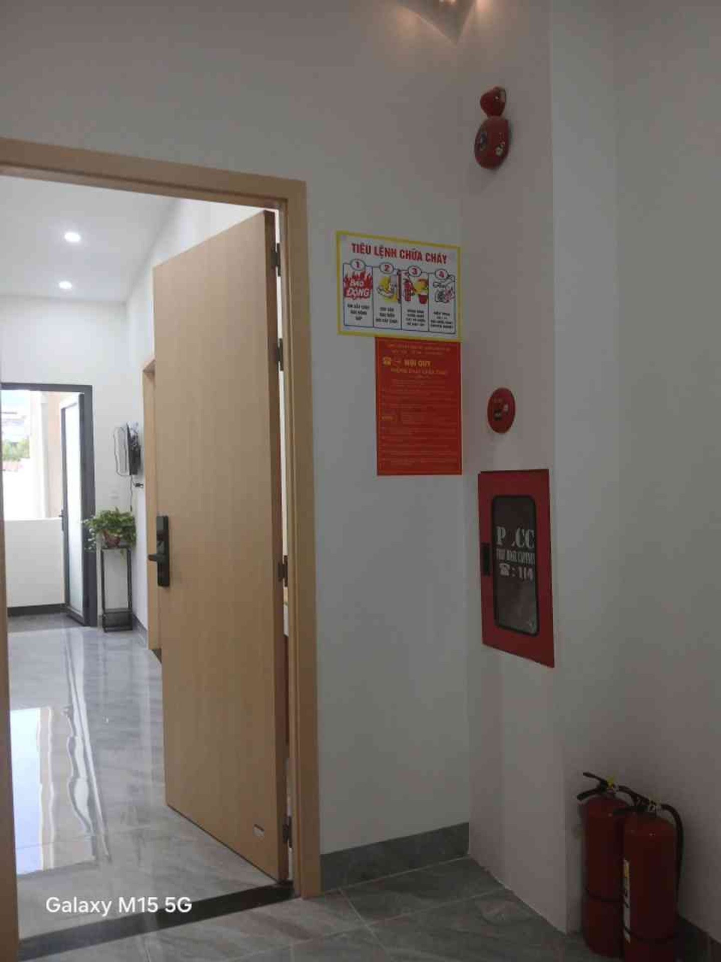 Sở hữu tòa căn hộ 5 tầng, dòng tiền 1,44 tỷ/năm tại Sơn Trà