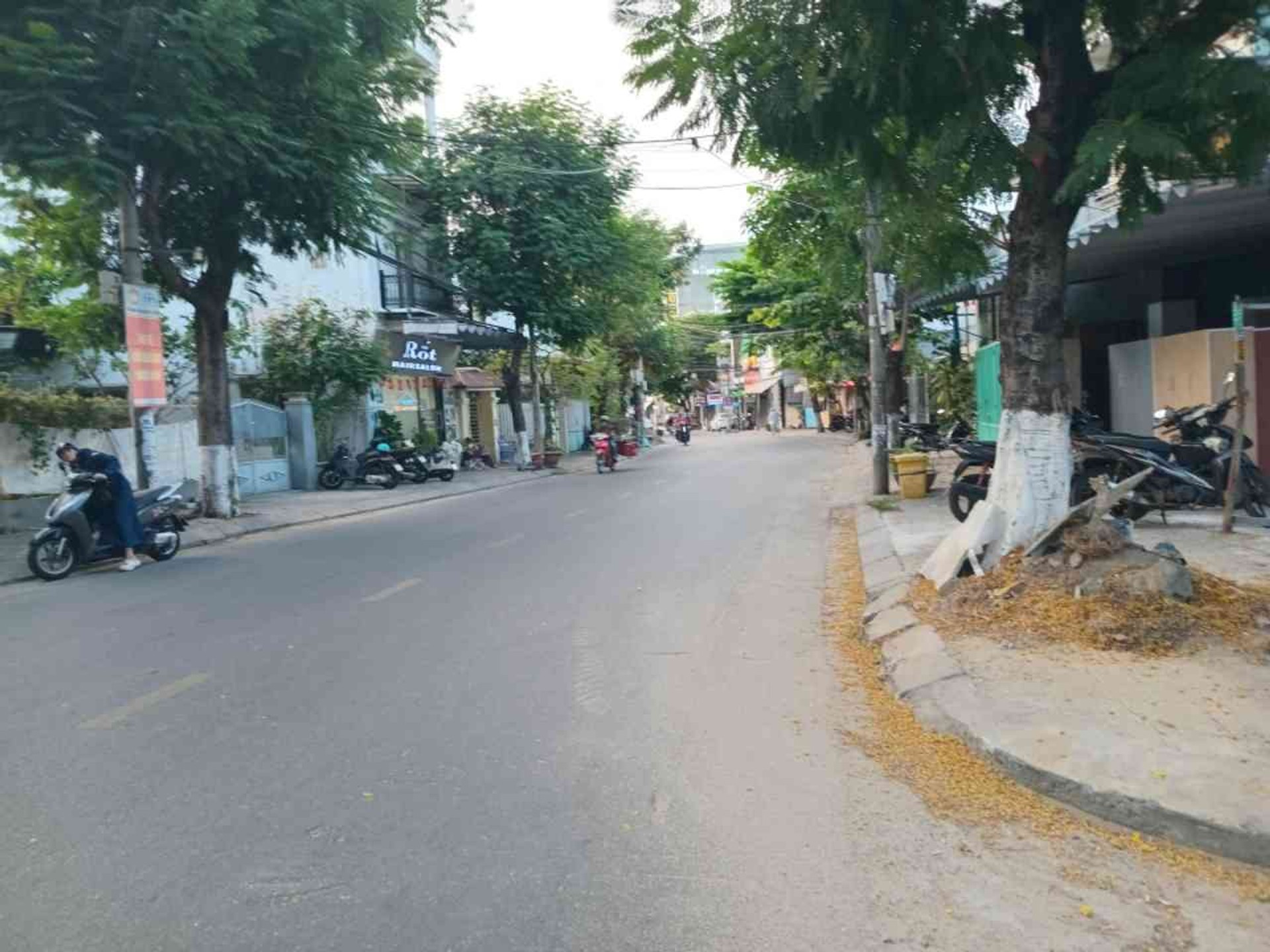 Bán nhà cấp 4 gần trung tâm xã Hòa An, diện tích 62.4m²