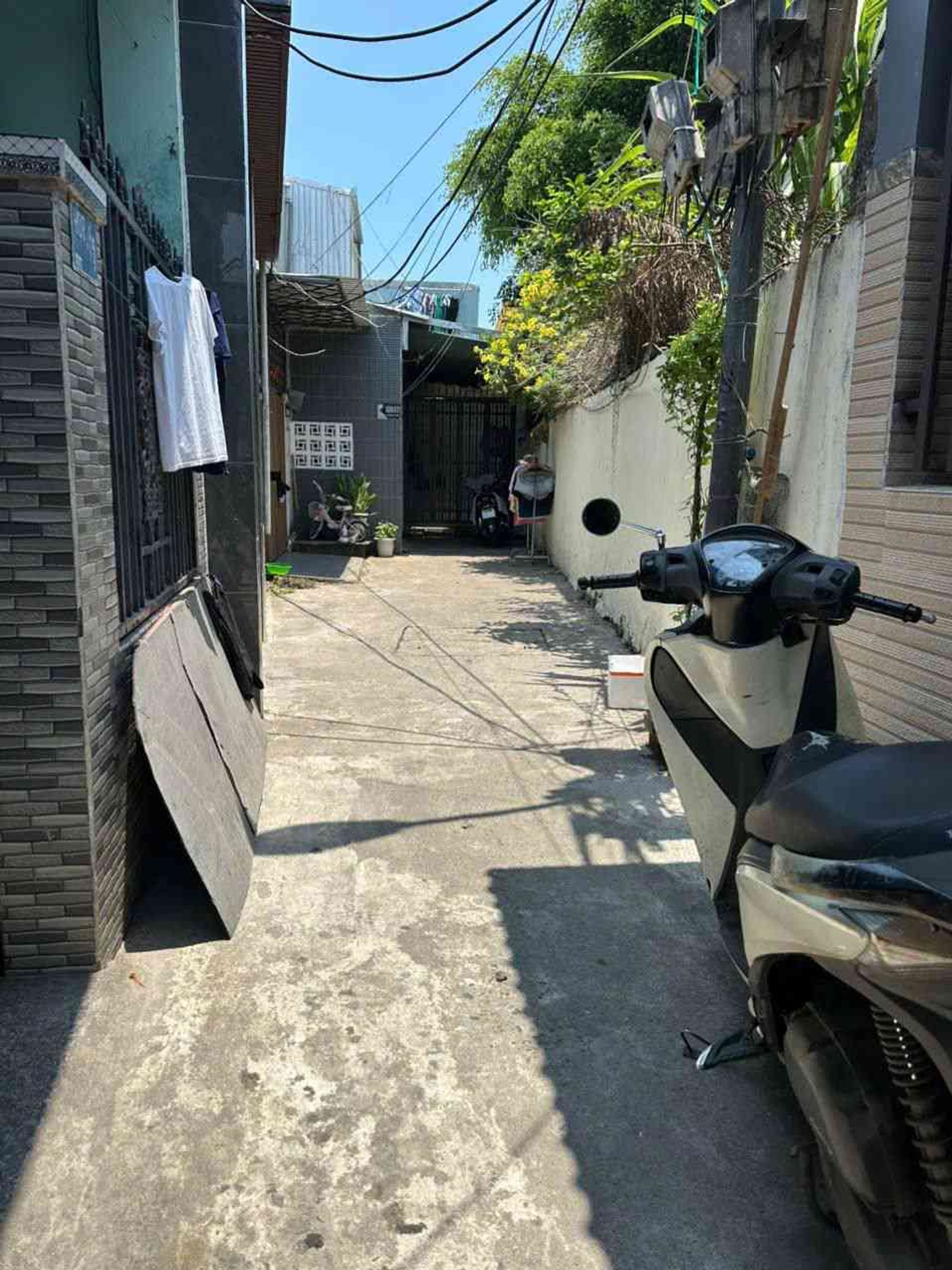Cơ hội hiếm sở hữu nhà gác lửng 2PN vị trí vàng Trường Chinh