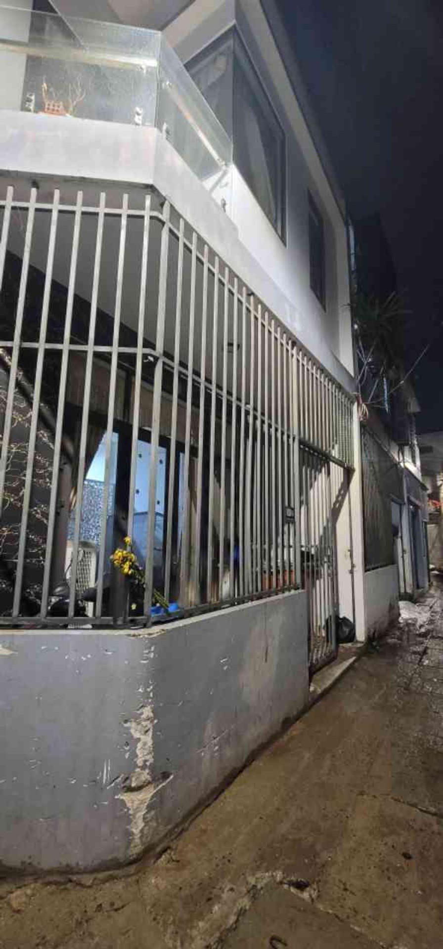 Nhà 2 tầng giá sốc tại Tôn Đản, rộng 60m2, gần trung tâm