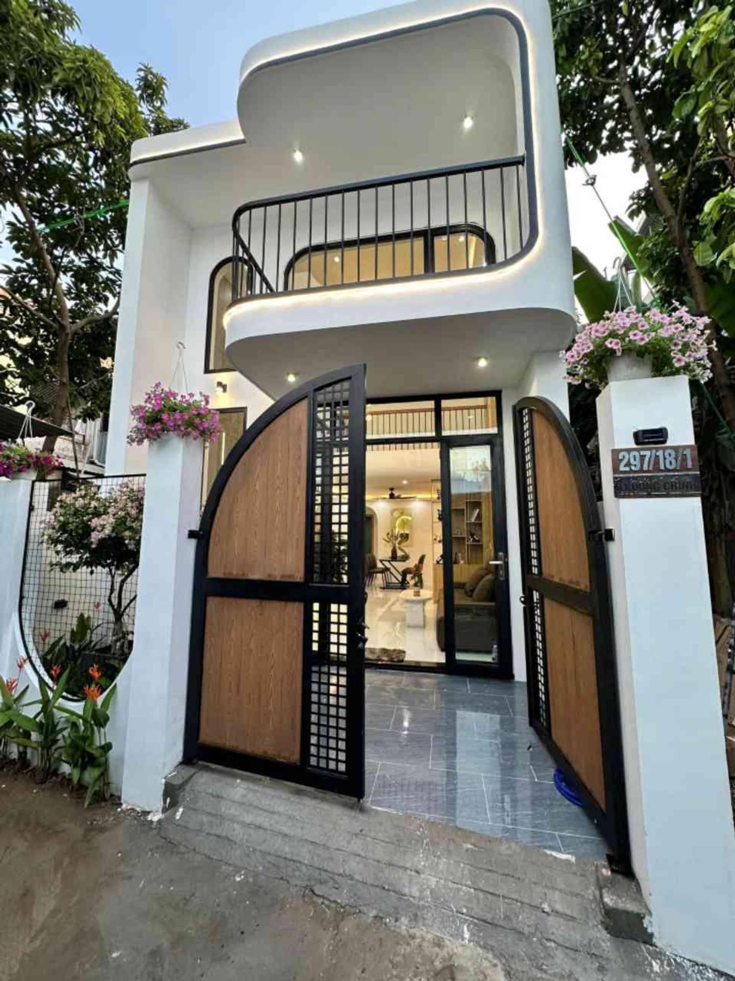 Nhà gác lửng 3PN trung tâm An Khê giá chỉ 3.75 tỷ - sở hữu ngay hôm nay