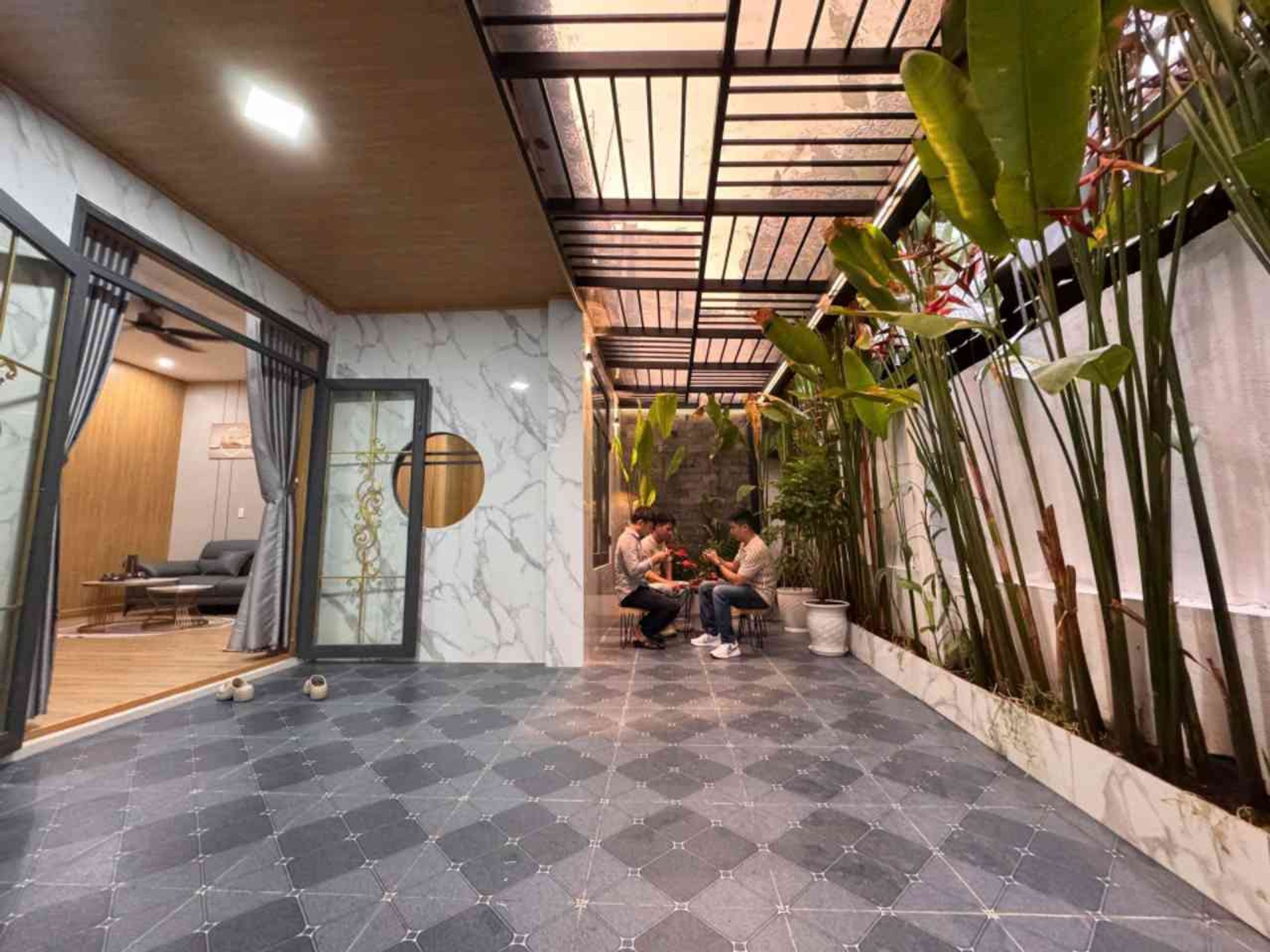 Cơ hội sở hữu nhà cấp 4 vị trí trung tâm tại Trường Chinh – giá hấp dẫn