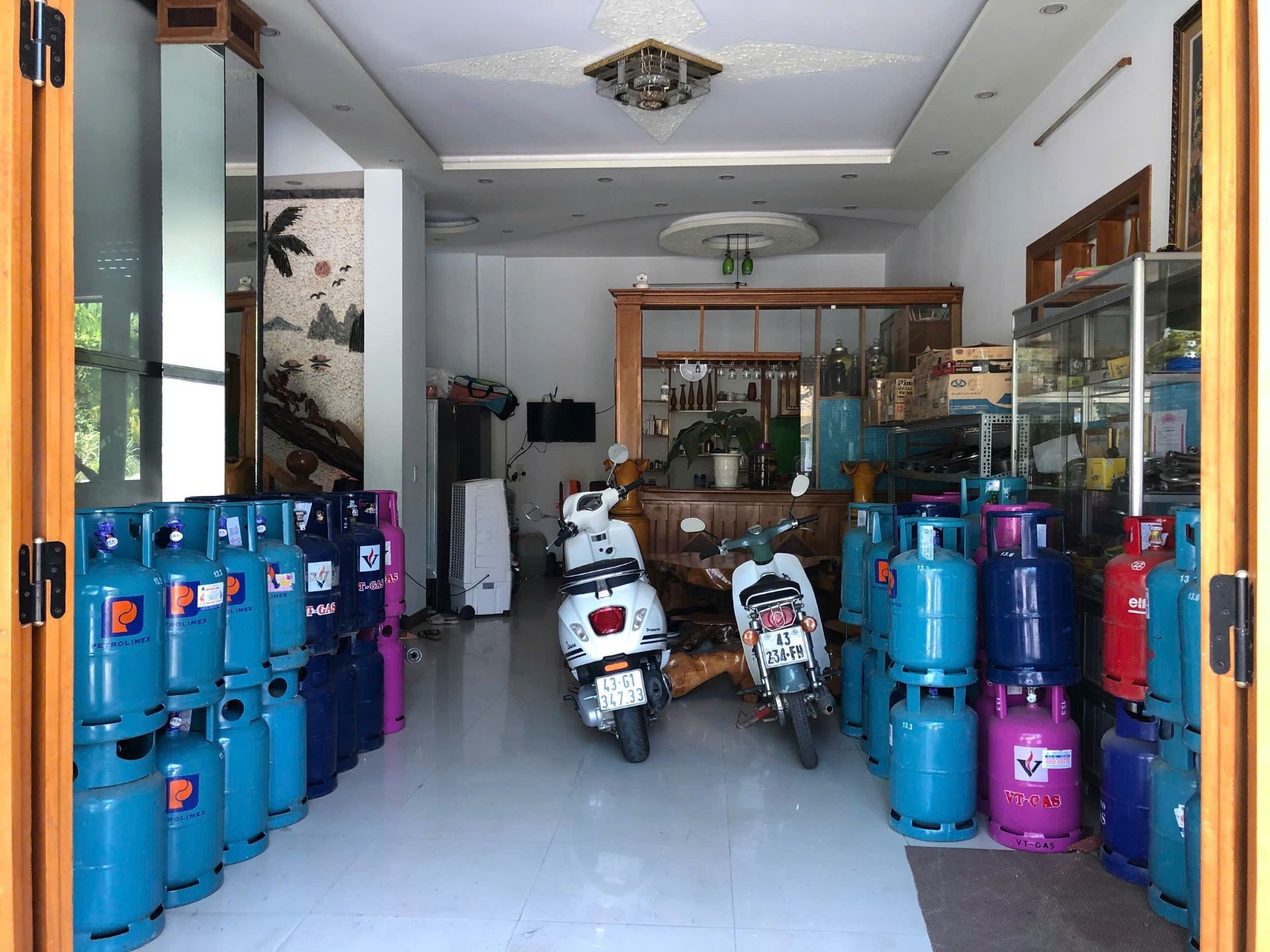 Cơ hội sở hữu nhà lô góc 2 mặt tiền vàng tại Quận Cẩm Lệ, Đà Nẵng