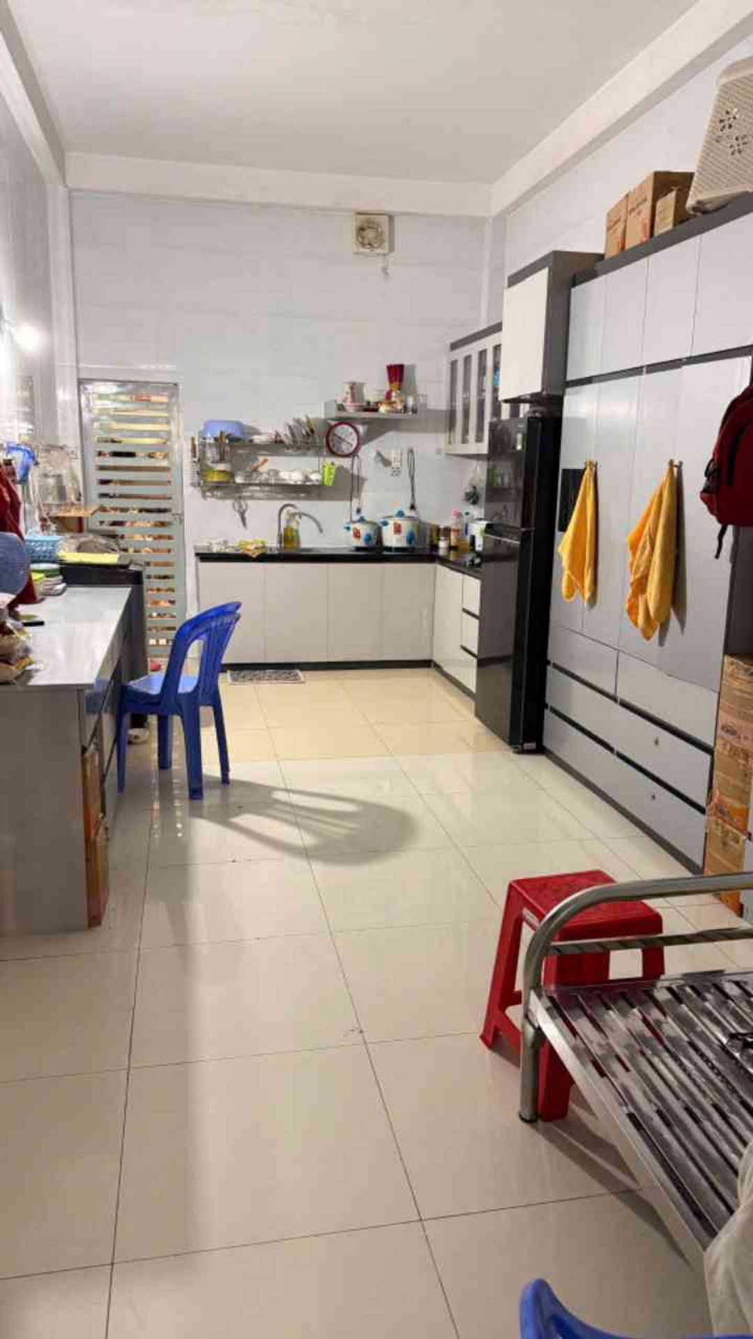Nhà mặt phố 3 tầng Tân Bình diện tích 66m2 giá 10,8 tỷ