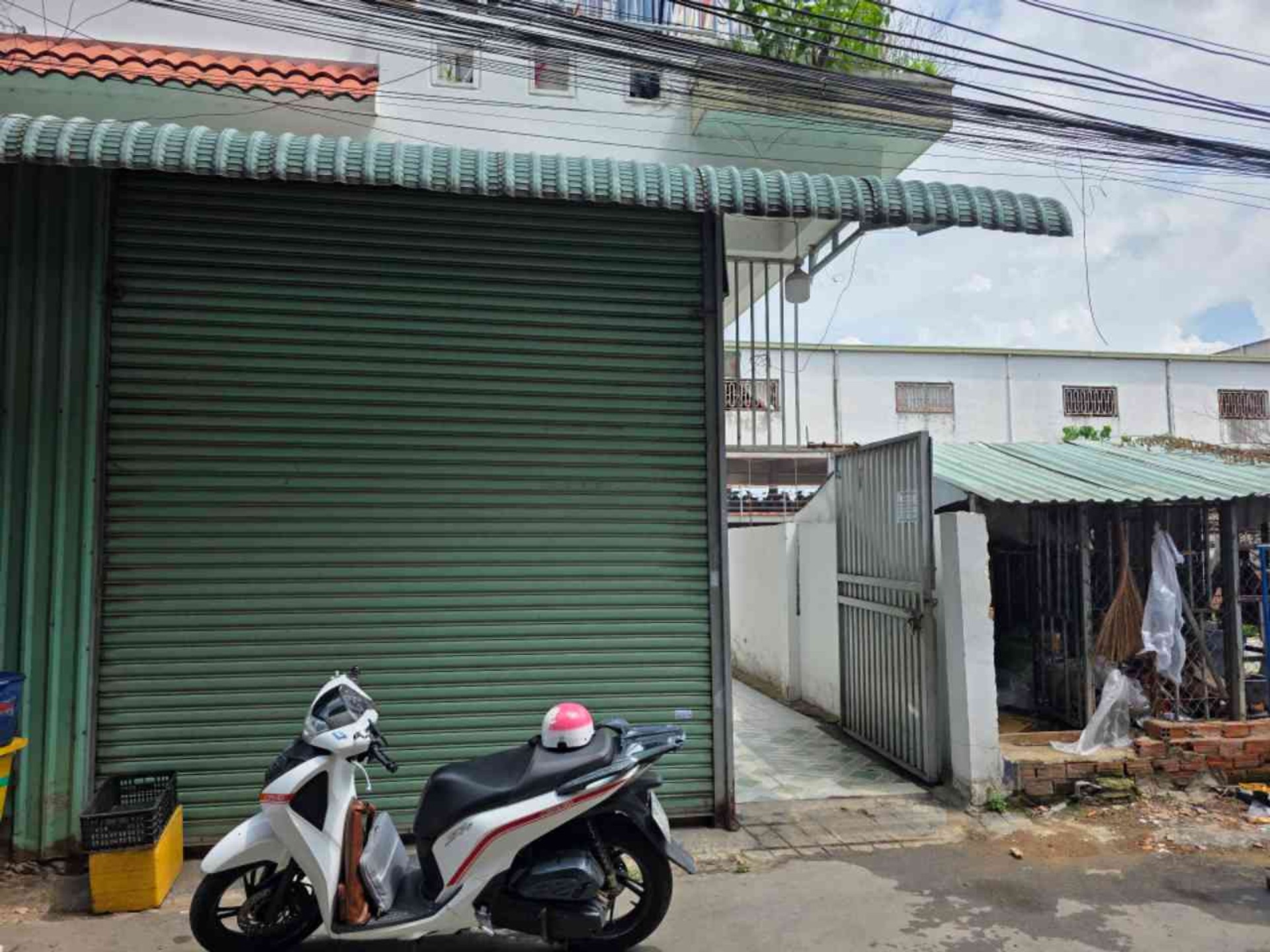 Bán nhà riêng 3 tầng tại Tân Đông Hiệp, Dĩ An với tiềm năng khai thác dòng tiền cao