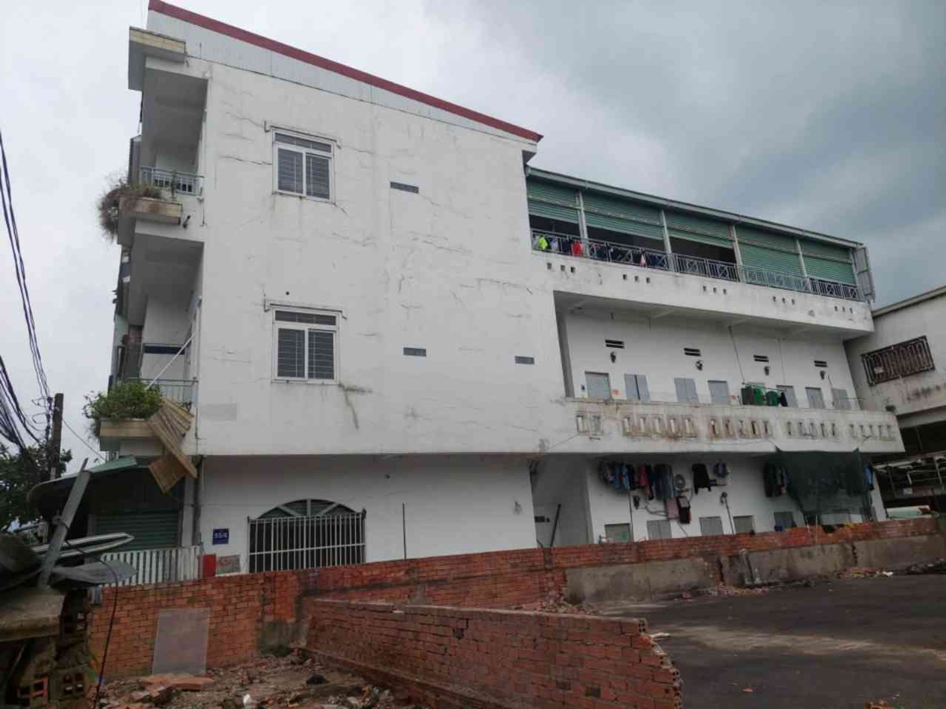 🔥 HÀNG ĐẸP TL43 – NHÀ ĐANG KHAI THÁC, MUA LÀ CÓ GIÁ TRỊ! 🔥

🏡 Diện tích 57,8m² – kết cấu 1 trệt
