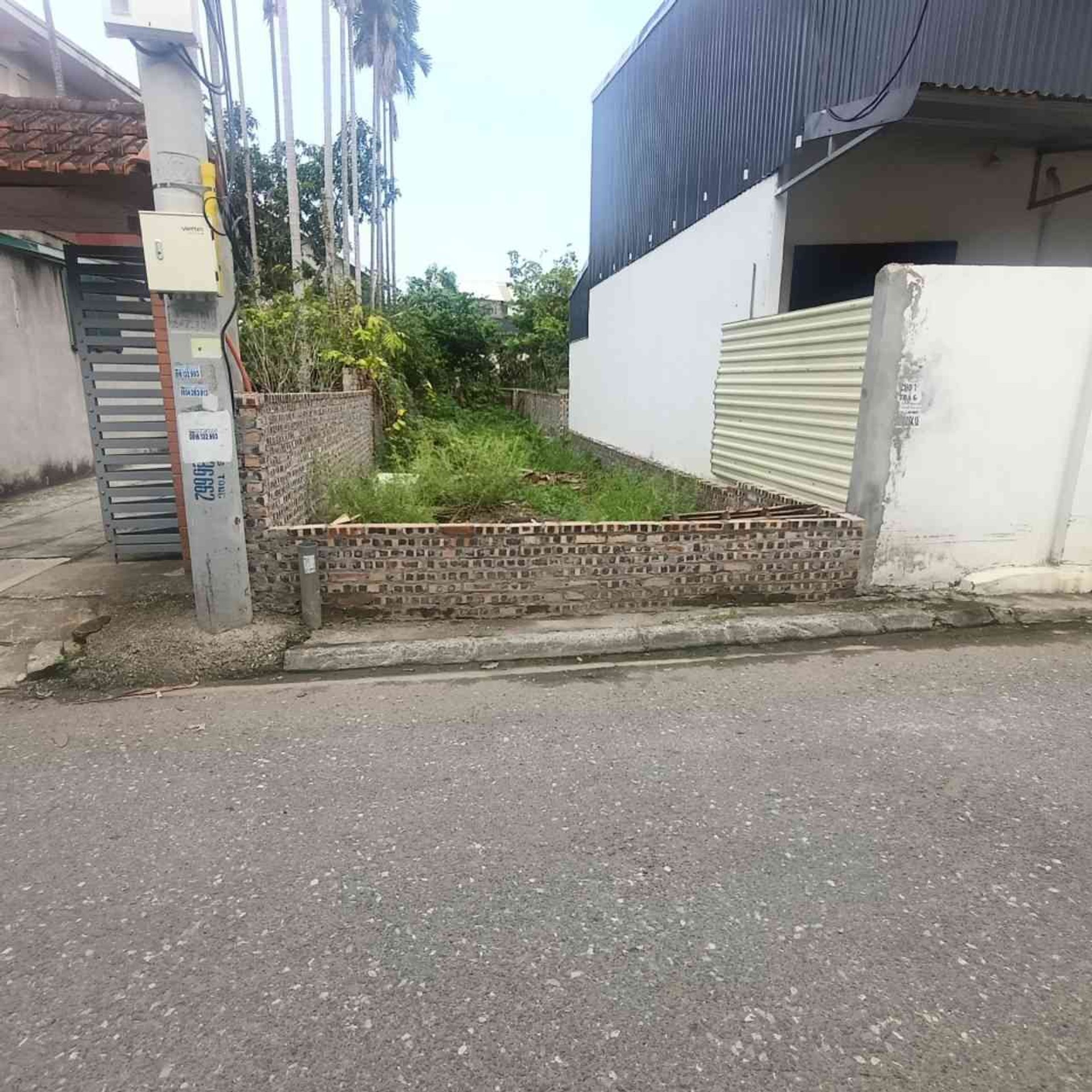 CC Bán nhanh đất ô tô vào- Xã Bát Tràng, Hà Nội, diện tích 88m², pháp lý chuẩn.
