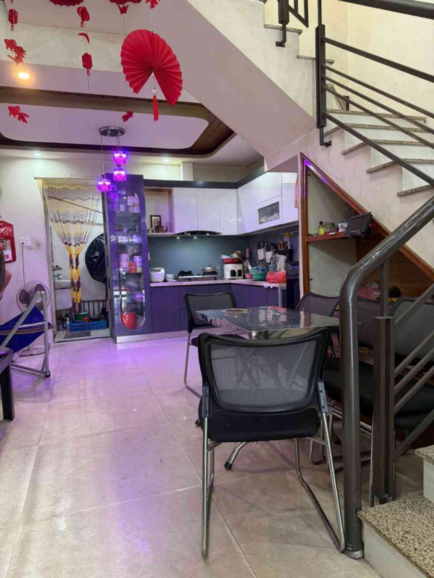 Cơ hội sở hữu nhà mặt phố 3 tầng rộng 75m2 giá tốt tại Đà Nẵng