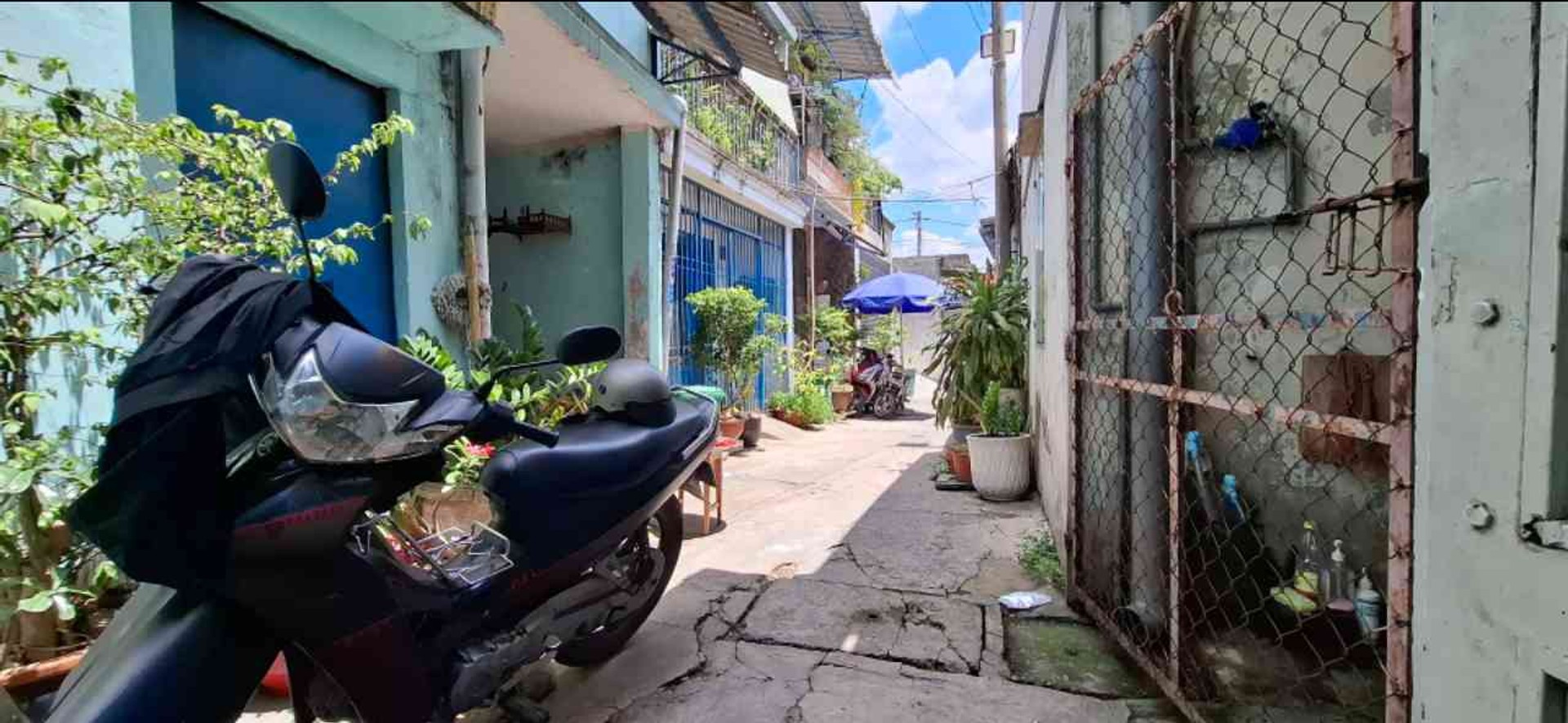 Nhà rộng đẹp giảm sâu dịp lễ tại Bình Chiểu