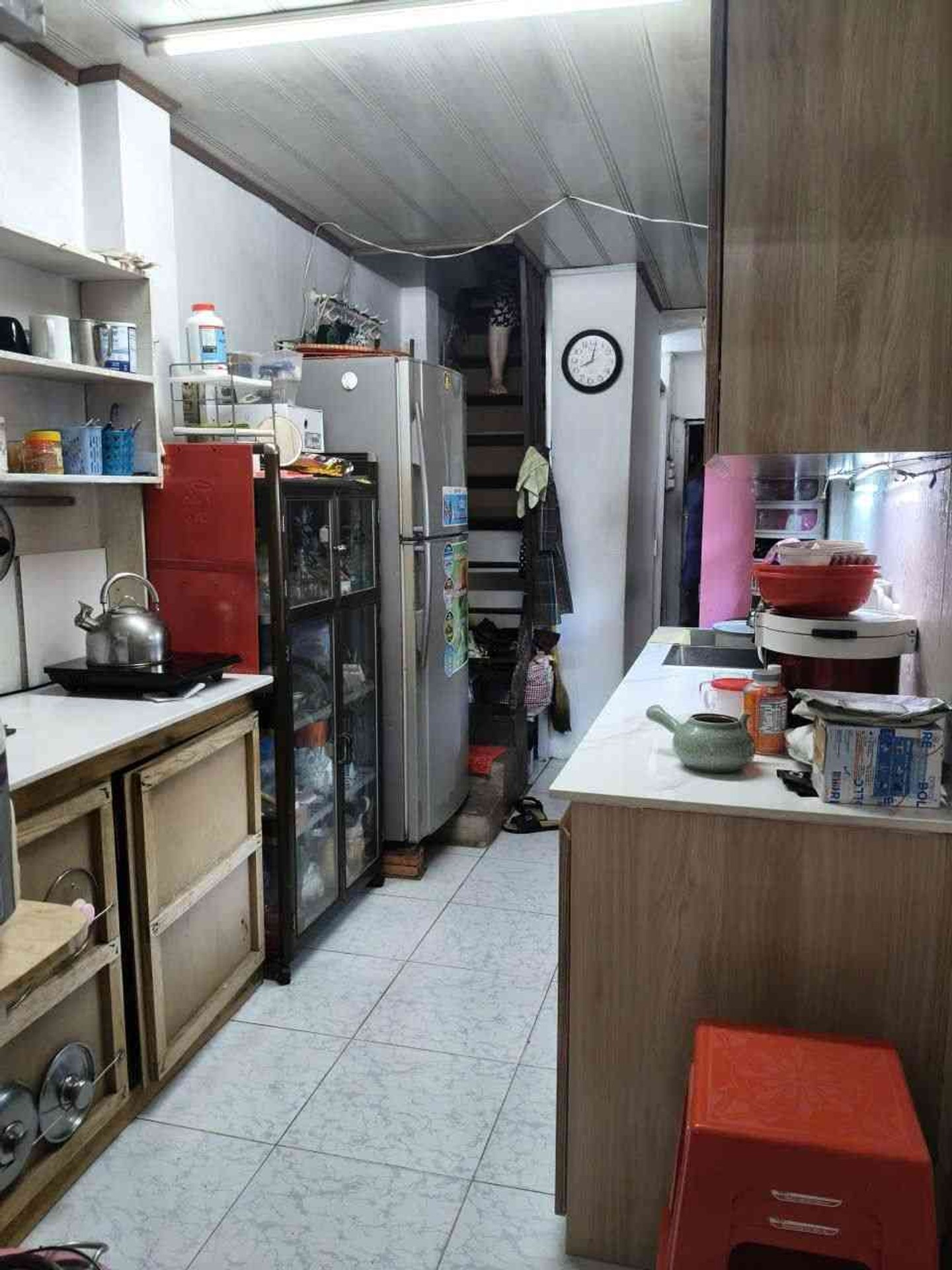 Bán nhà 2 tầng 3 phòng ngủ tại Quận 10, giá 5,4 tỷ