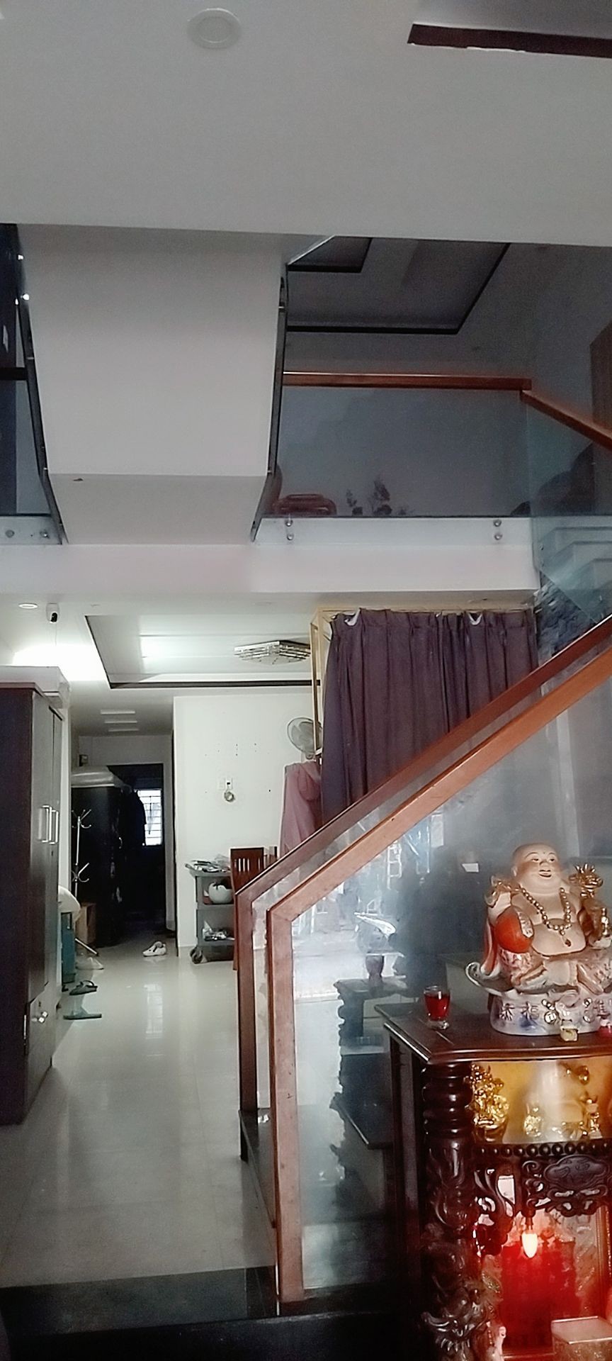 Bán nhà, mặt tiền, Nguyễn Chí Diễu, 125m x 3 tầng - 5m, 14.75 tỷ, thương lượng