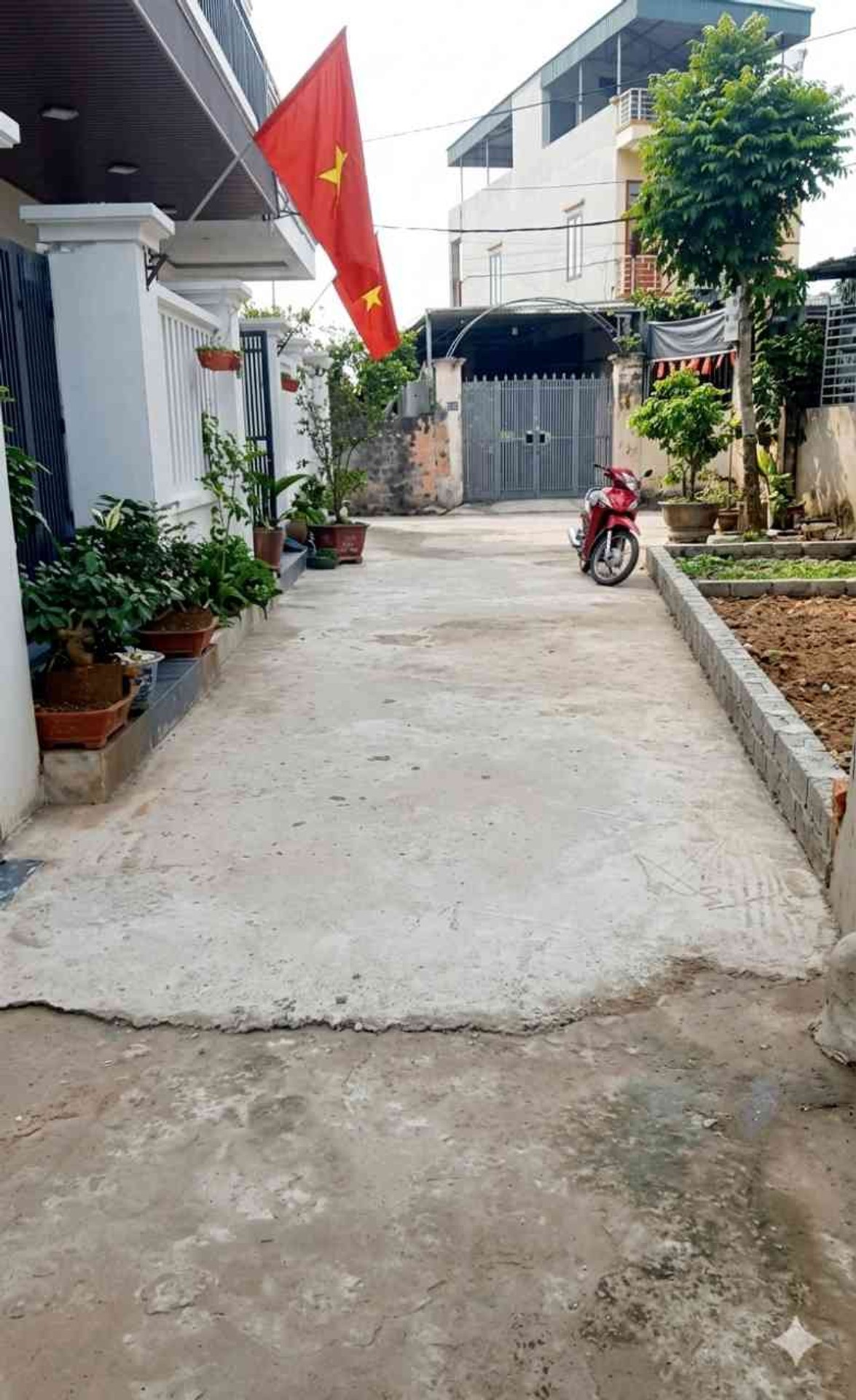 Đất gần Thị trấn PhÚ XUYÊN ---- 50M VUÔNG ĐẸP --- Ô TÔ THÔNG --- GIÁ HƠN 2TỶ