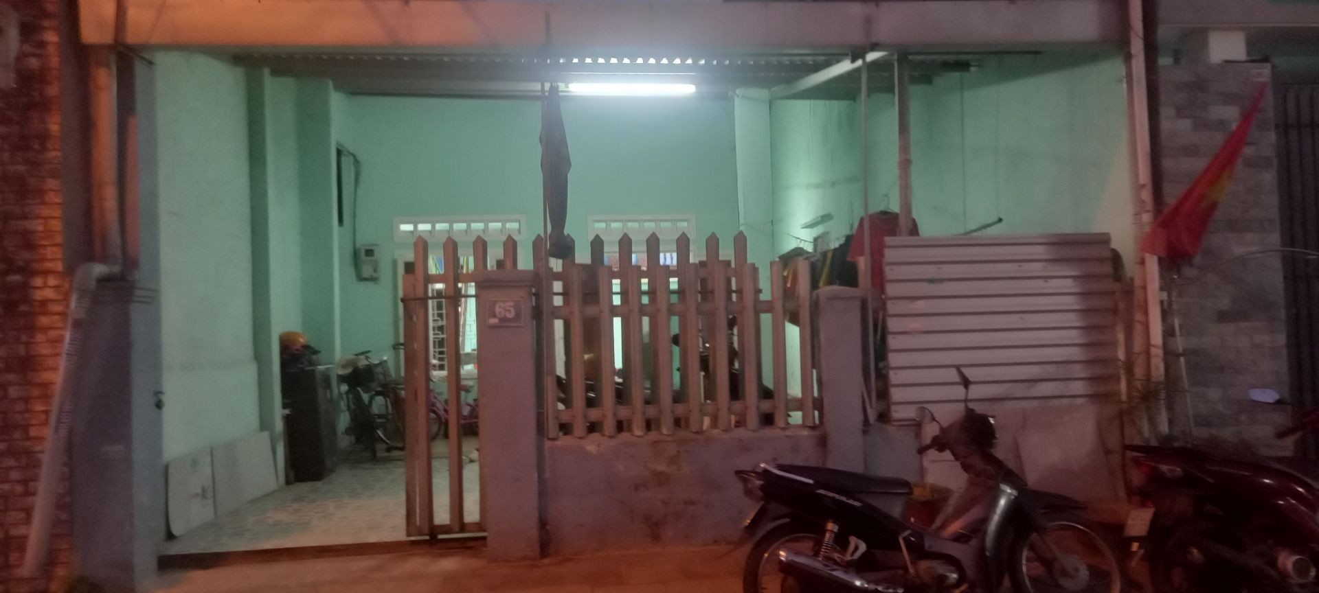 Bán nhà mặt phố Nguyễn Thiện Kế, 109m², 1 tầng, mặt tiền 5.5m, 16,8 tỷ, thương lượng