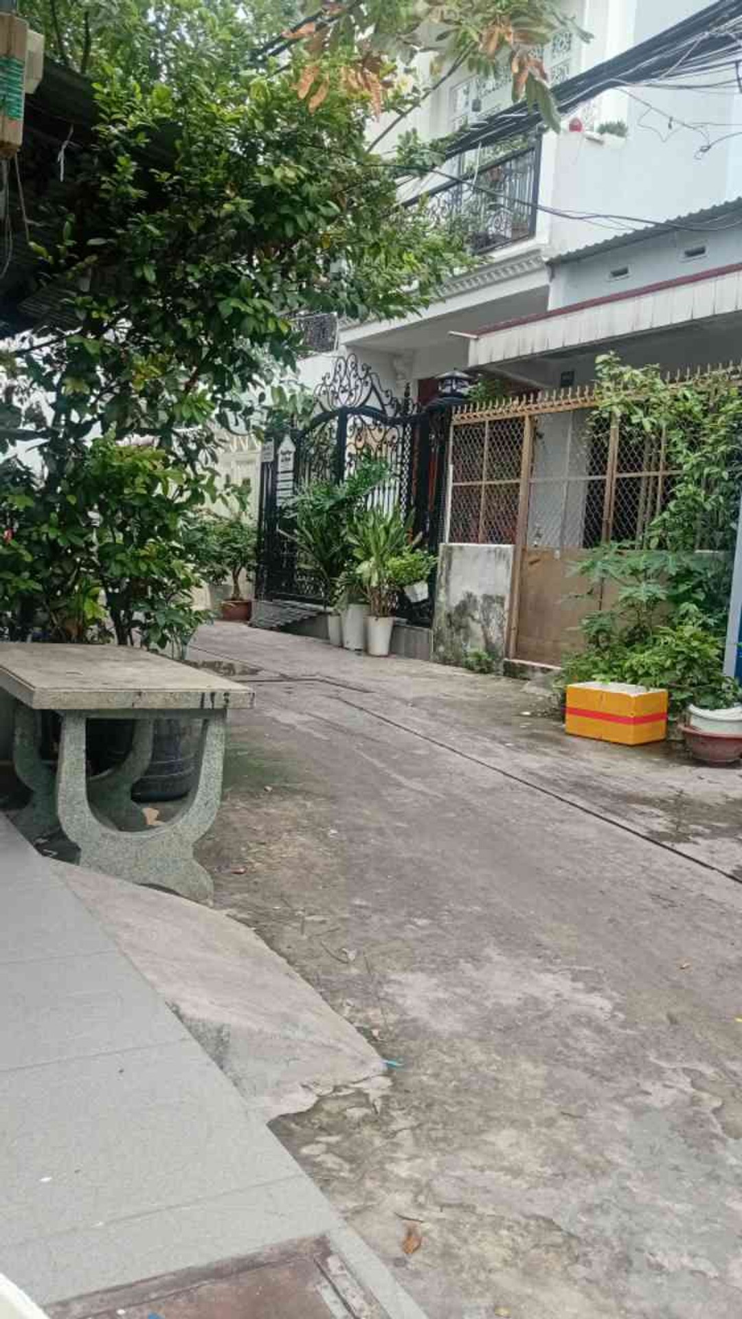 Nhà 2 Tầng Siêu Tiện Lợi Gần Công Viên Hòa Bình Quận 11