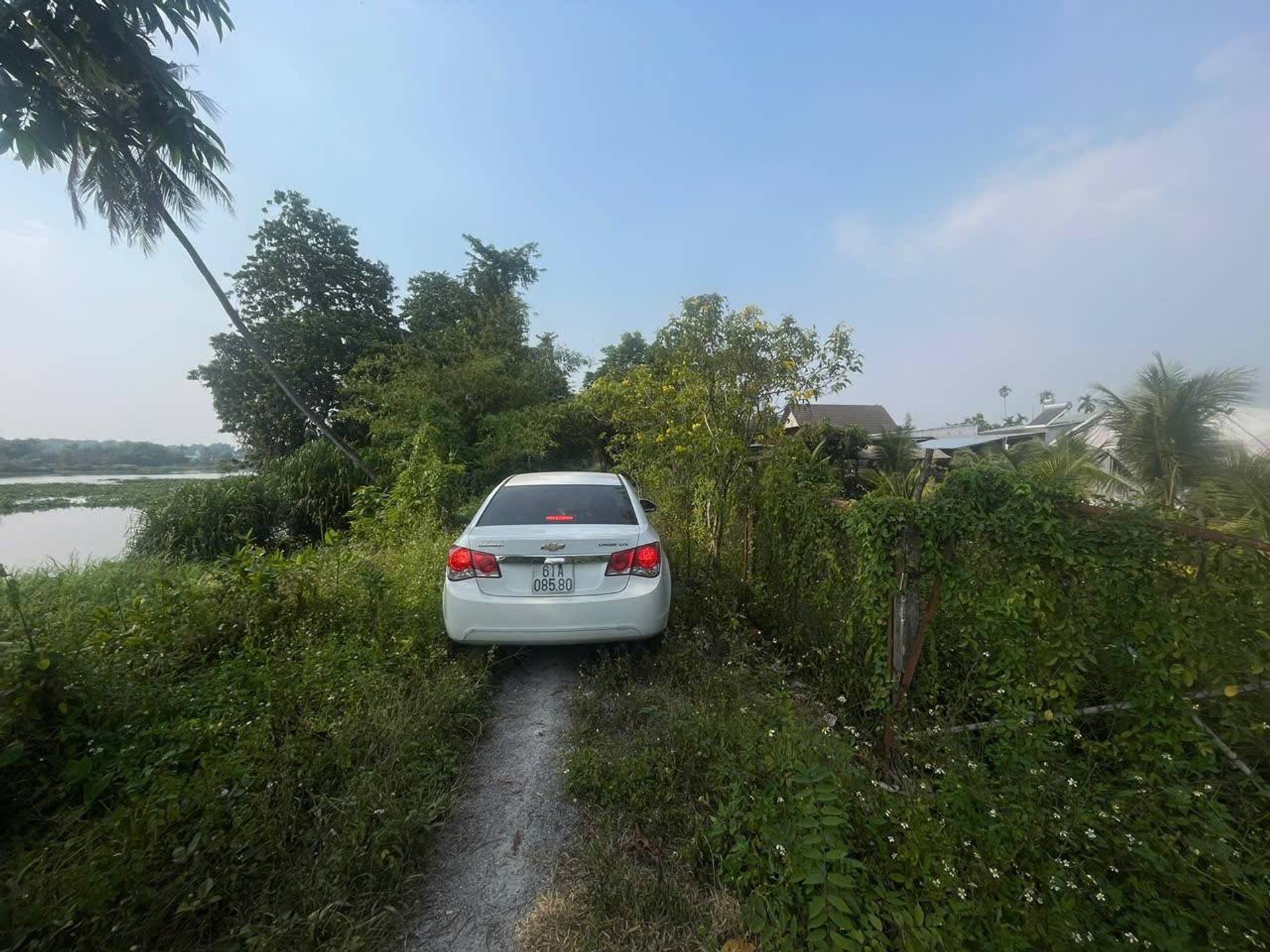 Đất ven sông Nguyễn Văn Cừ, cơ hội vàng đầu tư