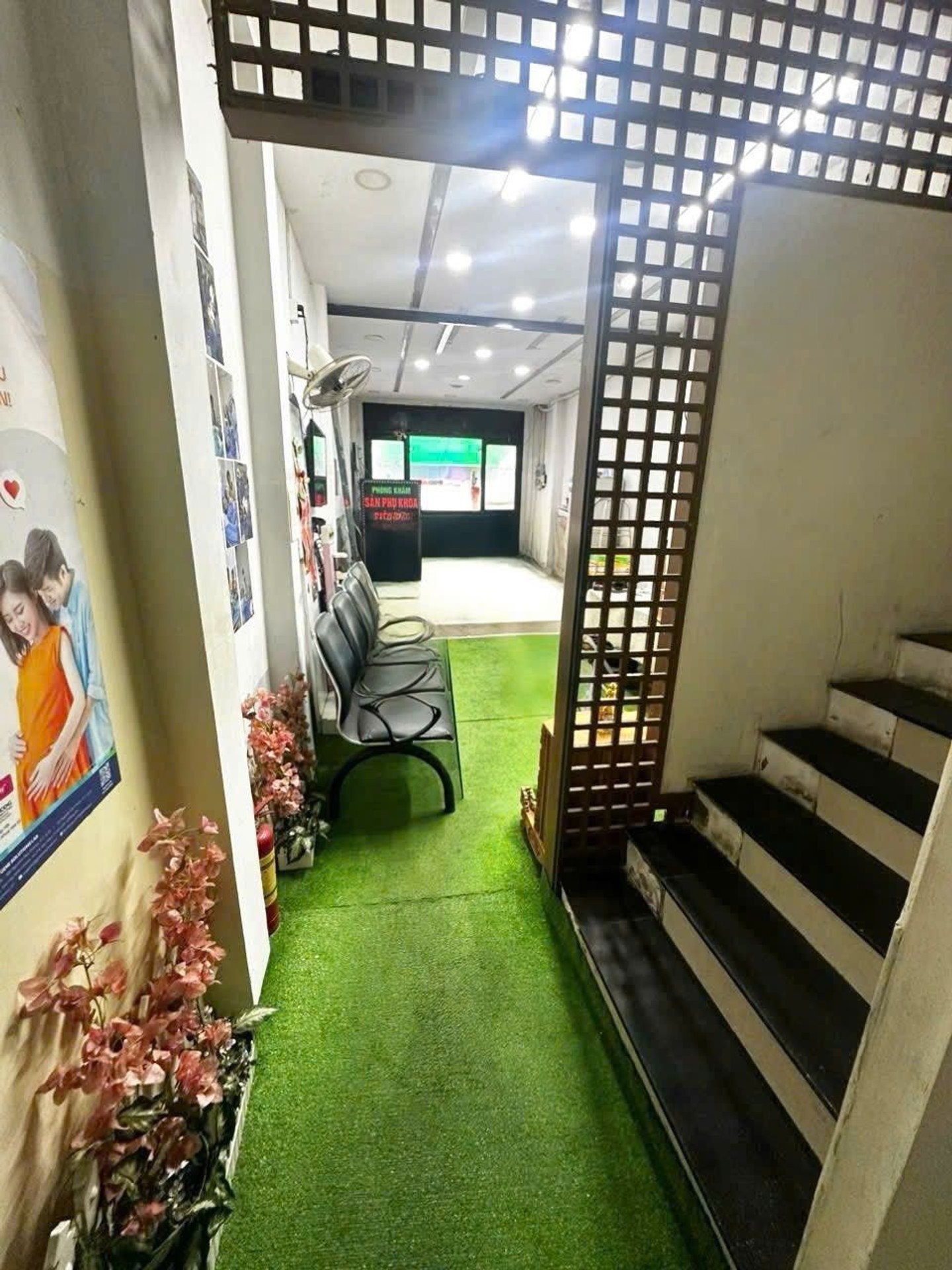 Chính chủ bán nhà 4 Tầng Mặt tiền đường Quang Trung - Thống Nhất,