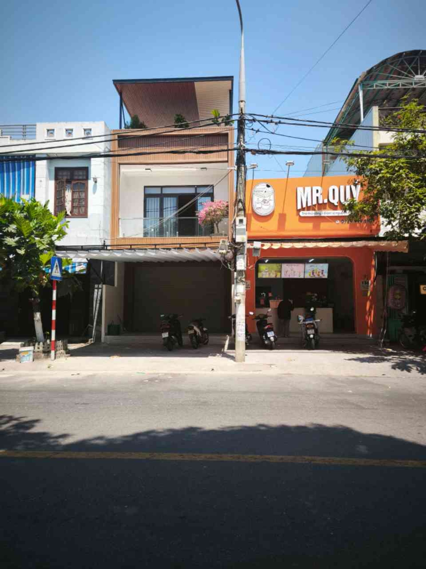 Cơ Hội Vàng Sở Hữu Nhà Mặt Phố Văn Tiến Dũng - Vị Trí Kinh Doanh Đắc Địa