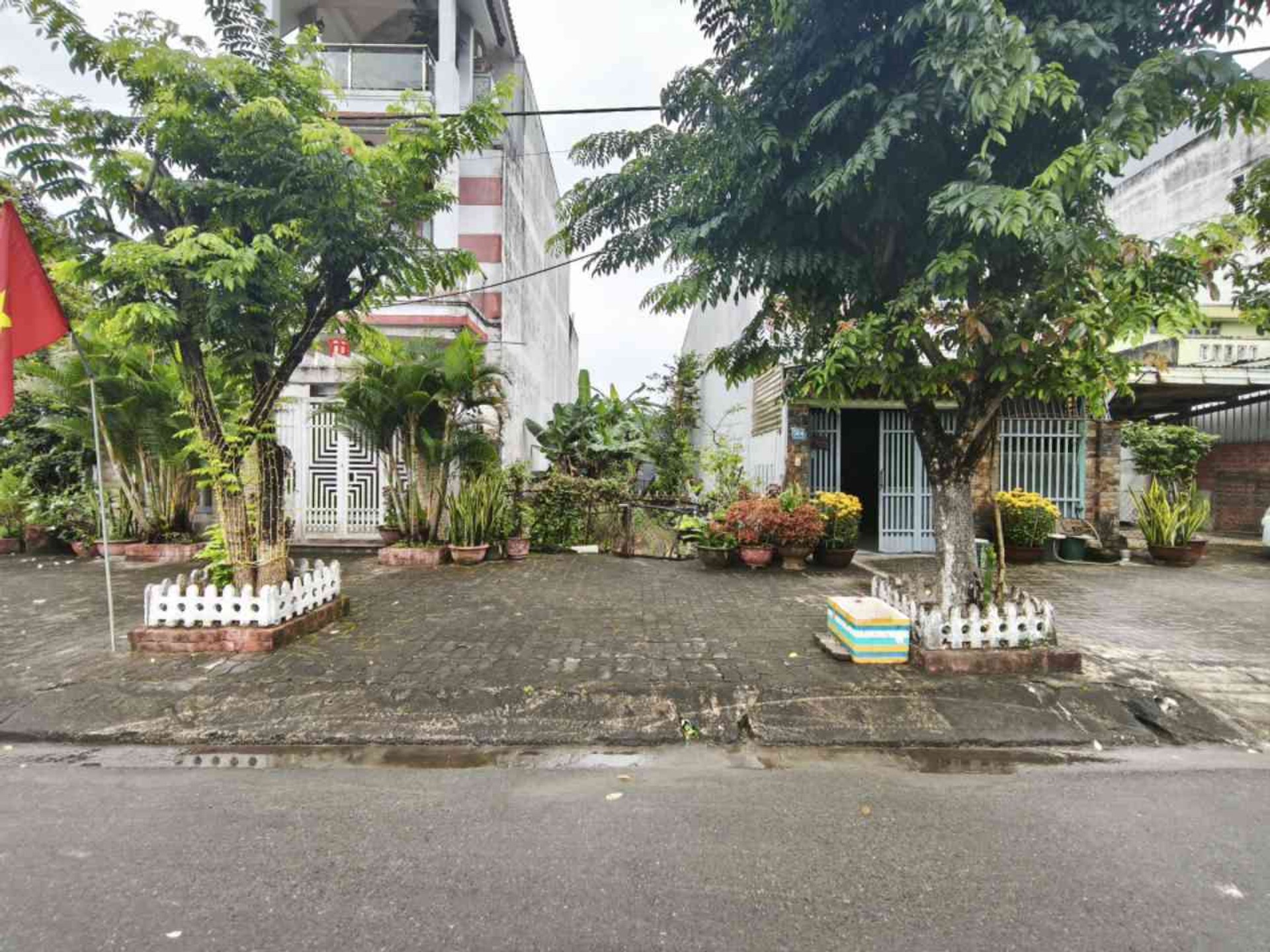 Đất Sạch Sát Trường Học Hoà Xuân, Giá Ưu Đãi