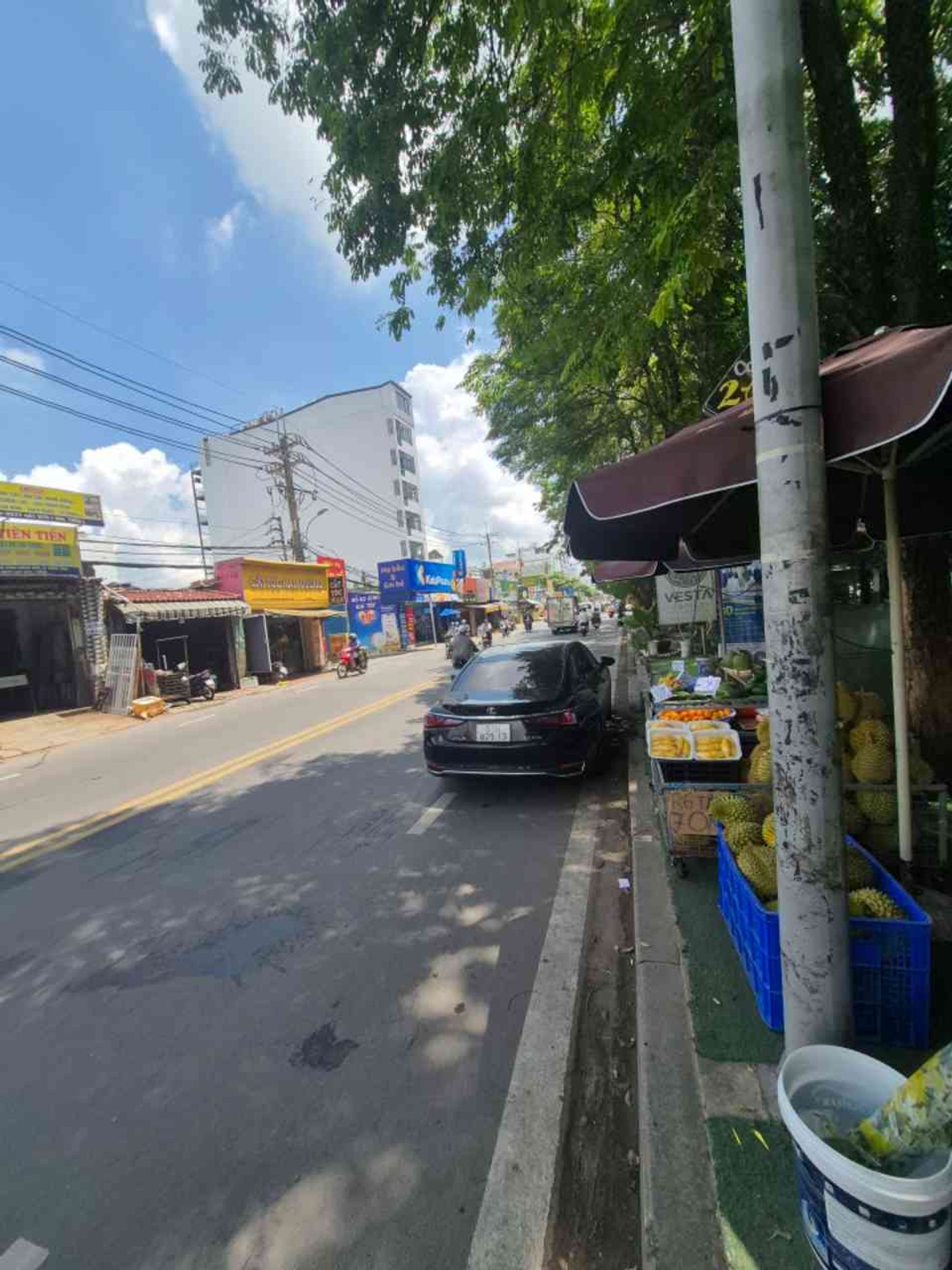 Căn hộ sang trọng tại Hương Lộ 3 giá trị sinh lời tuyệt vời