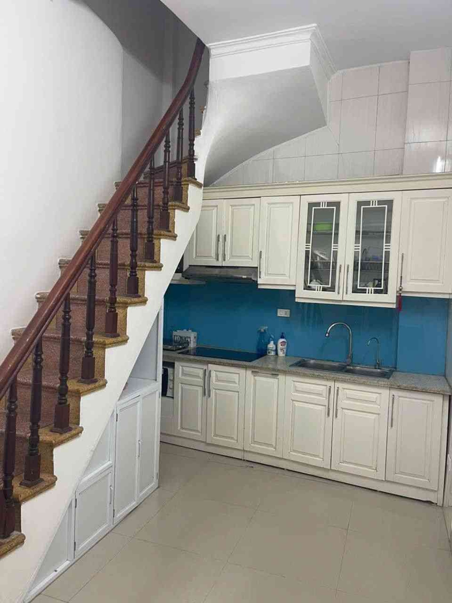 🔺 Nhỉnh 4 tỷ có ngay căn 3 ngủ - ngõ nông gần phố- an sinh tuyệt vời👍