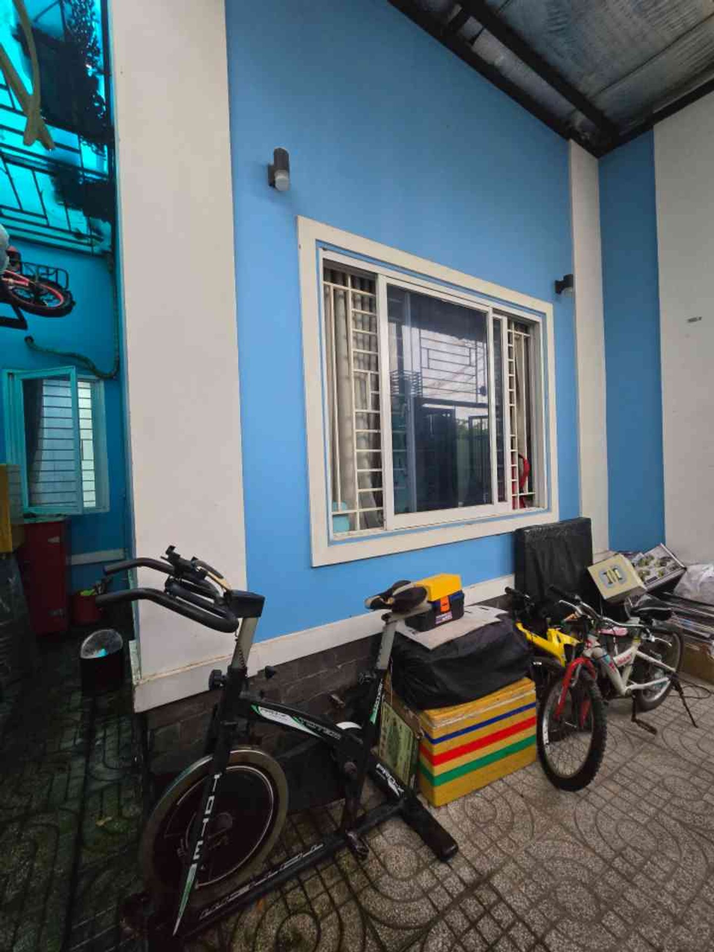 🏡 ( QUẬN 7 ) NHÀ ĐẸP – NGANG 8,1M – 105M² – HẺM 5M – PHÚ THUẬN,

📐 8,1m x 13m