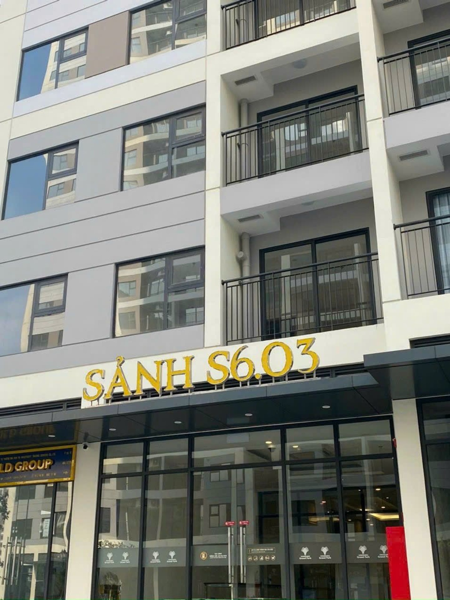 Căn hộ tinh hoa tại Phước Thiện, nơi đẳng cấp hội tụ