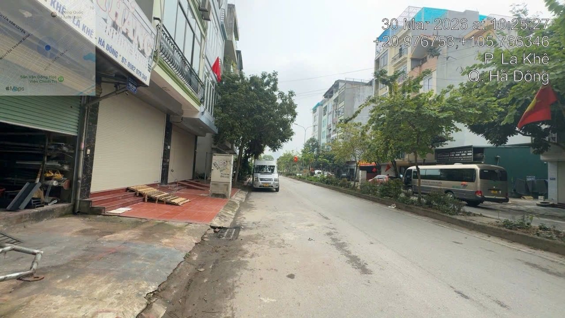 Bán biệt thự liền kề 7 tầng. 50m2, KĐT Văn Khê, Vị Trí Vàng Kinh Doanh Đỉnh. giá 22.5 tỷ