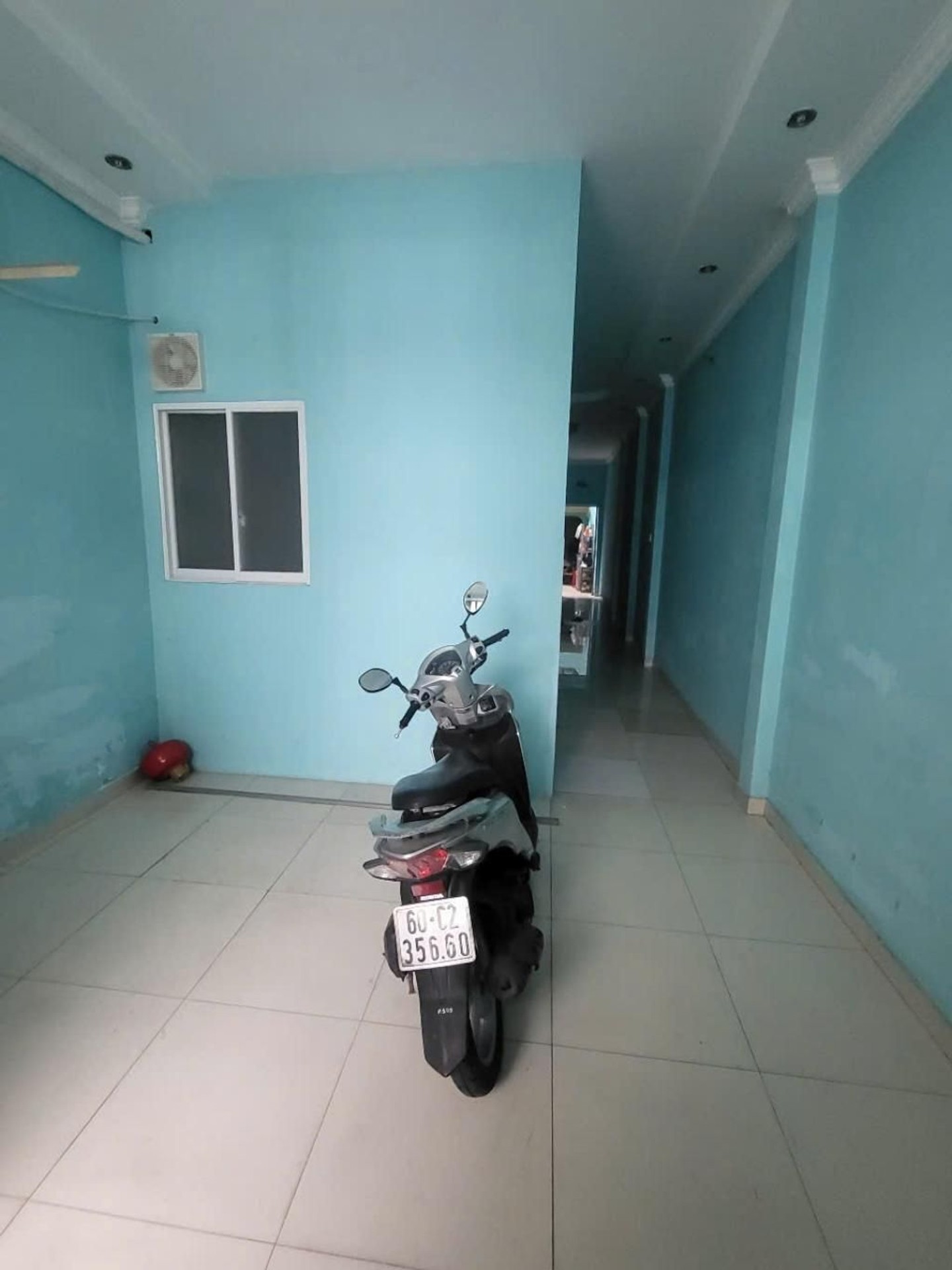 Bán nhà 3 tầng gần mặt tiền tại Trung Lang, giá 10.5 tỷ