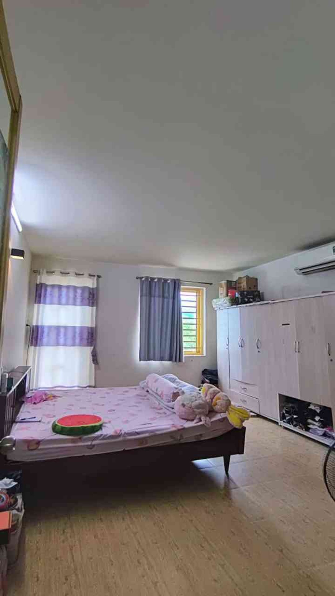 Nhà mặt phố 4 tầng khu Nam Long An Lạc - Cơ hội sở hữu giá giảm sốc