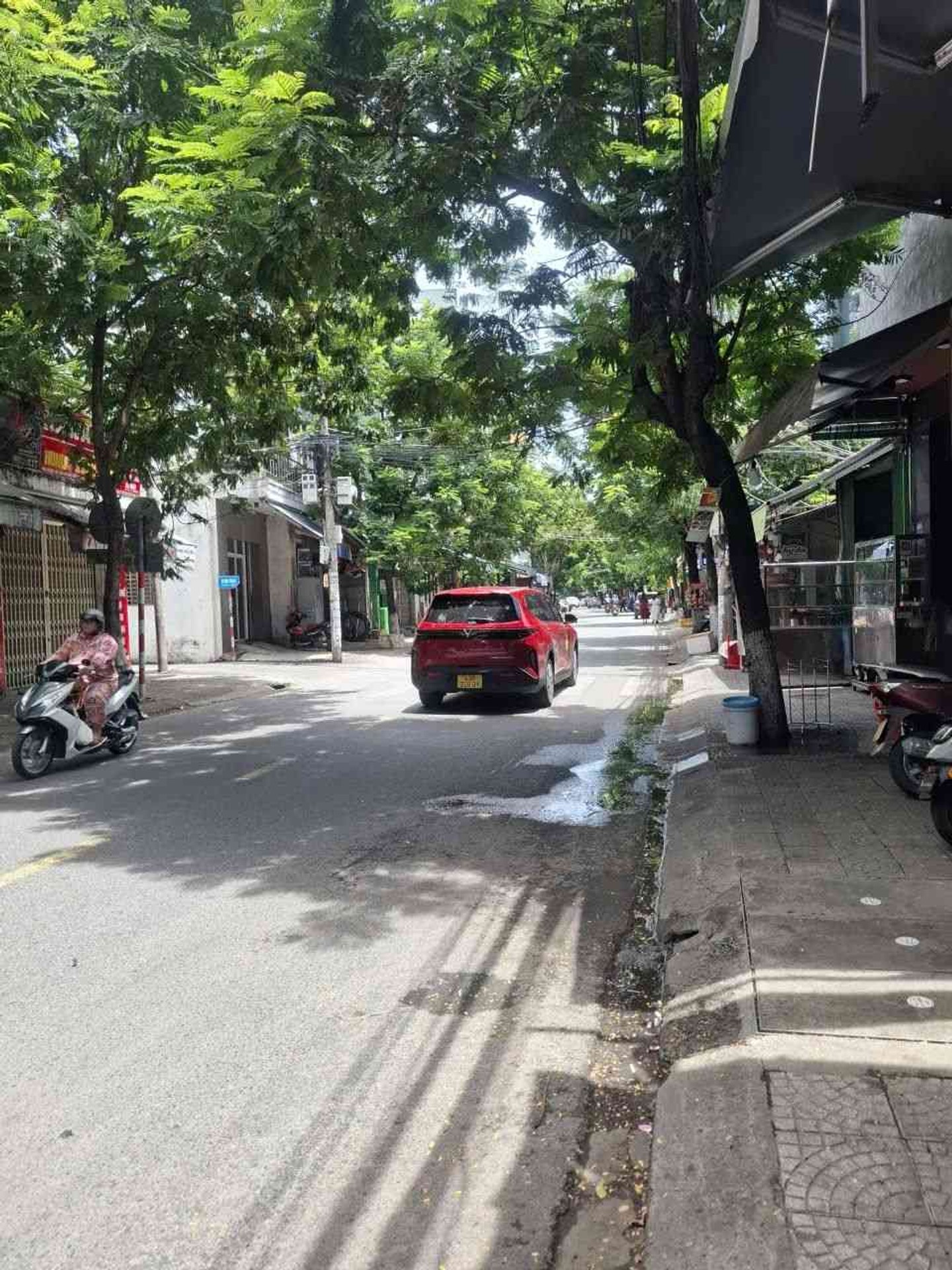 Cơ hội vàng sở hữu nhà mặt phố rộng 141.5m² tại An Khê, Đà Nẵng với giá siêu ưu đãi