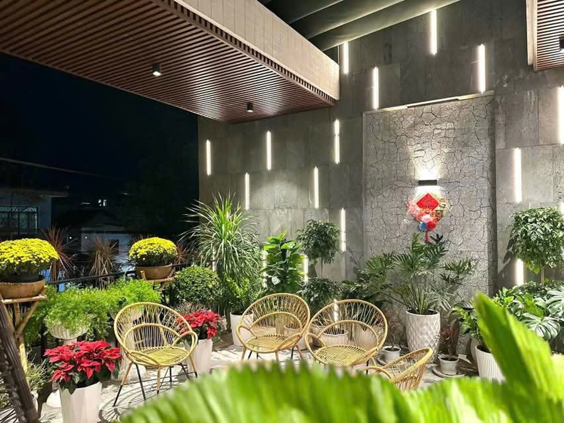 Nhà mặt phố Tôn Đản - Cơ hội vàng đầu tư kinh doanh siêu lợi nhuận tại Thanh Khê