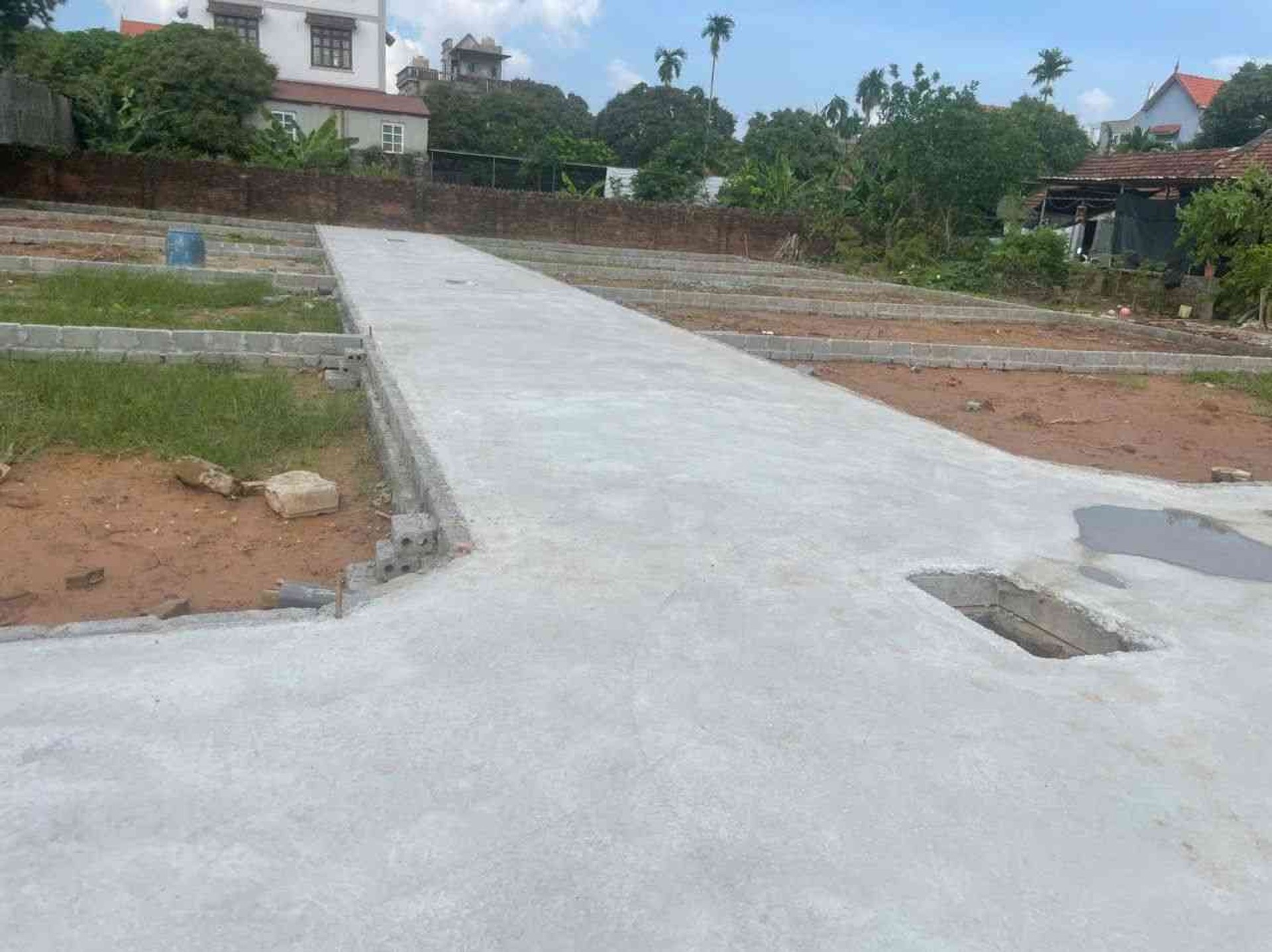 Bán Đất Châu Ninh Gần Dự Án Giá Loanh Quanh 1 Tỷ