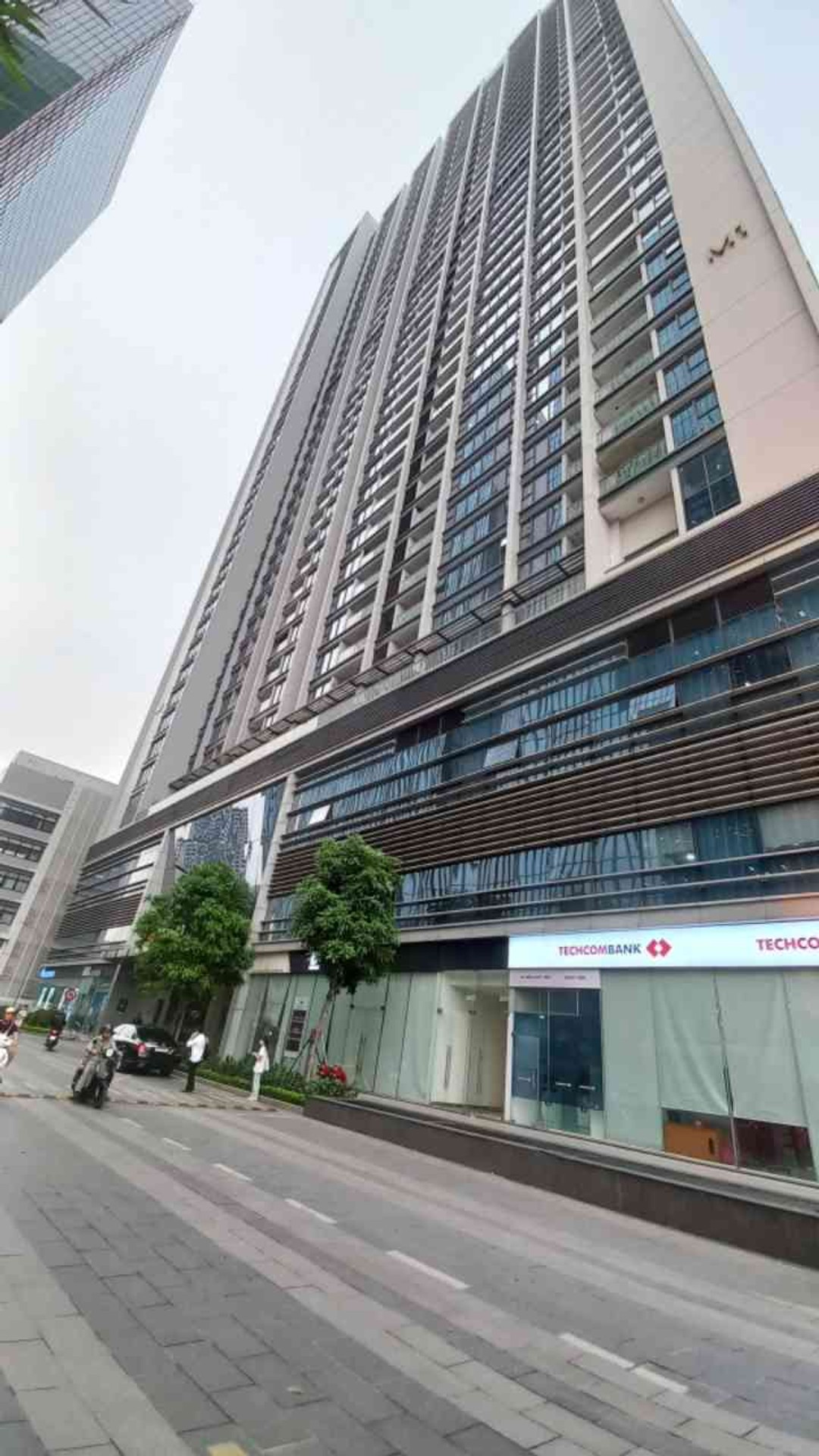 Siêu phẩm căn hộ Metropolis Liễu Giai - Đẳng cấp sống trung tâm Ba Đình