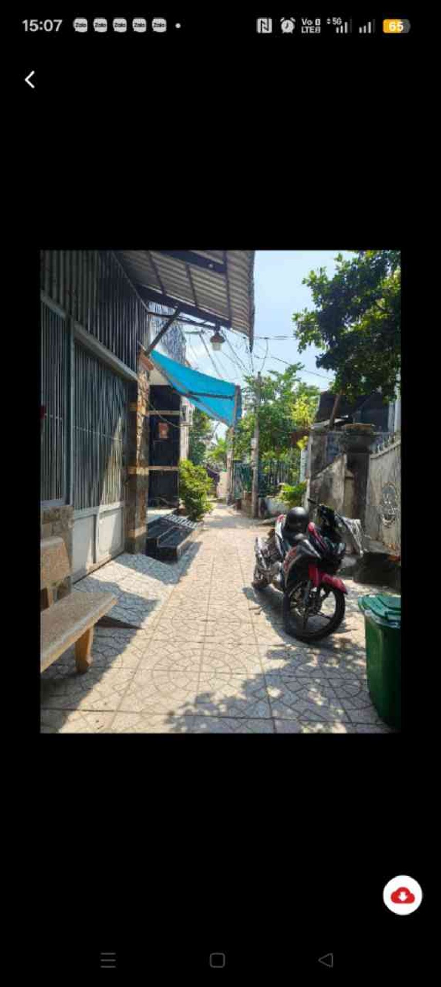 Nhà c4. 157m2 tại phường Lã Xuân Oai, giá 3.7 tỷ đồng