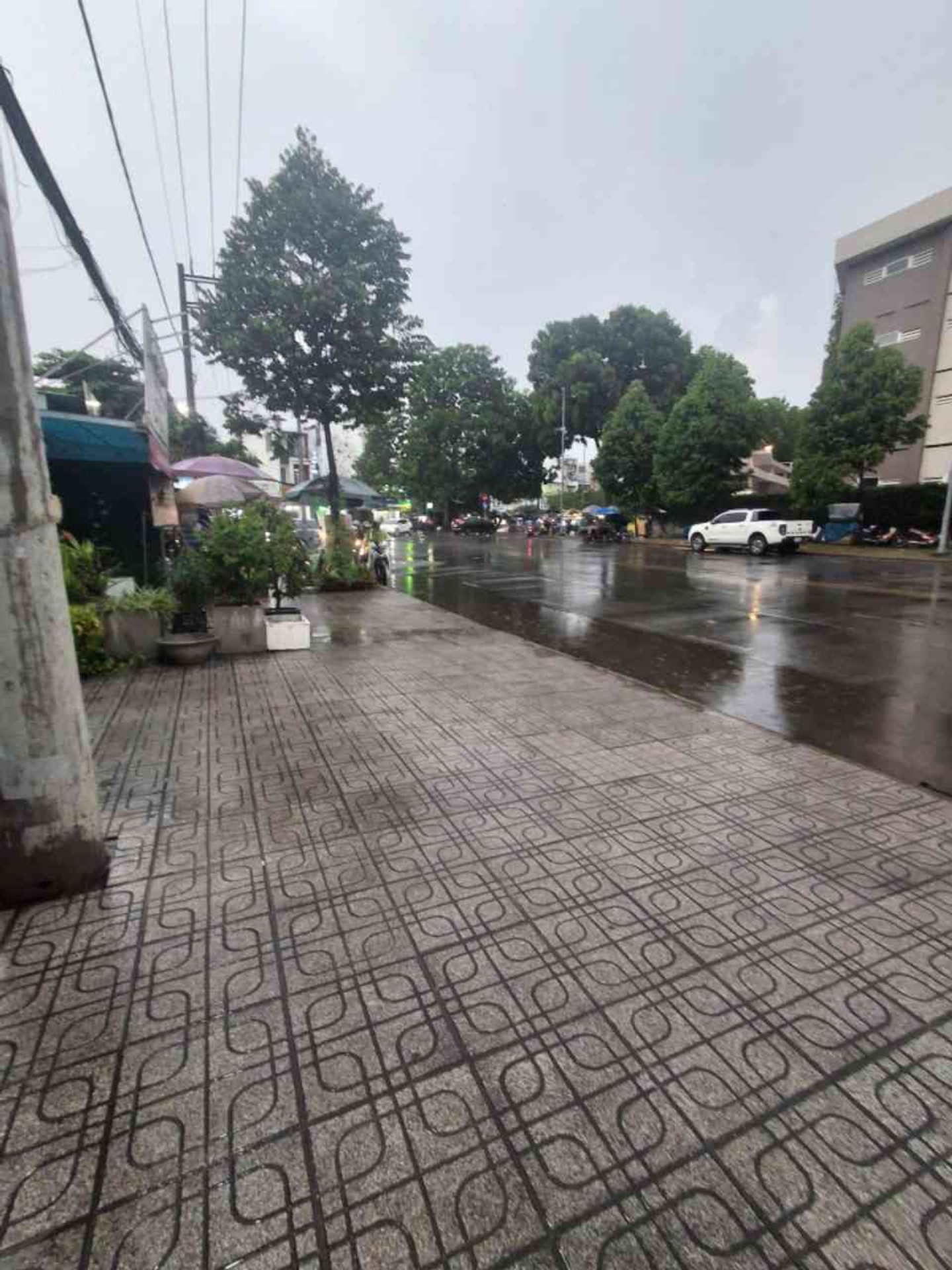 Bán nhà 1 tầng mặt tiền 4.5m gần Aeon Tân Phú, giá 36 tỷ